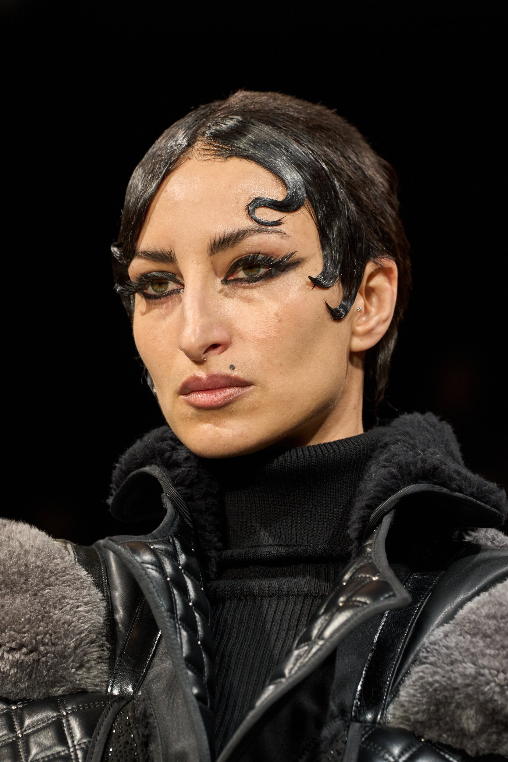 Junya Watanabe Fall 2026 Fashion Show Details