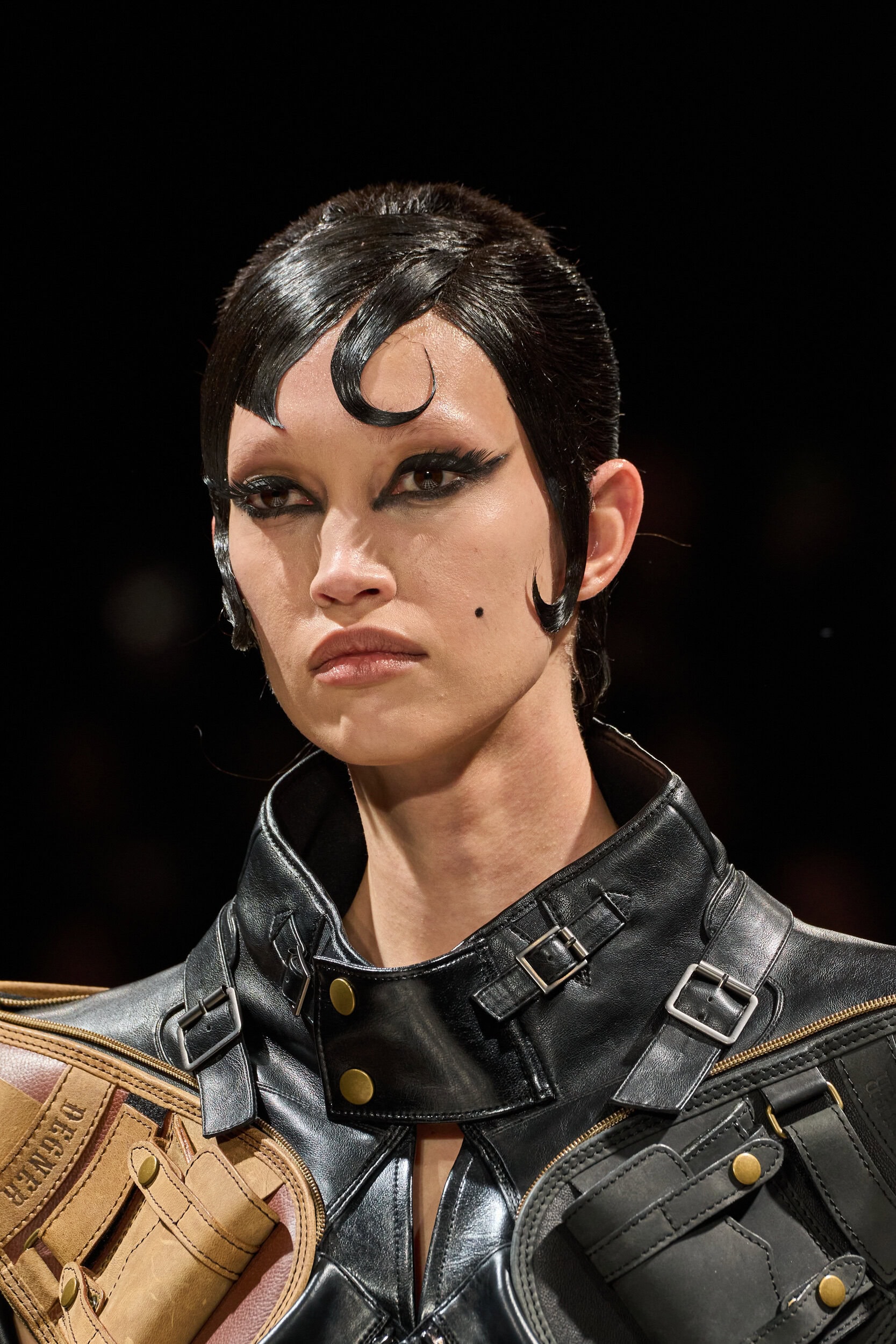 Junya Watanabe Fall 2026 Fashion Show Details