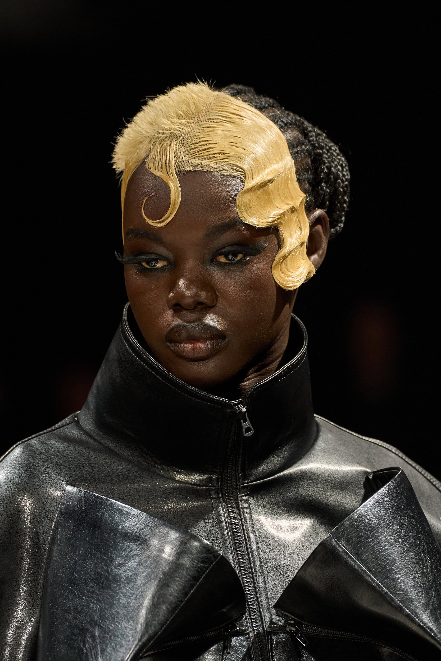 Junya Watanabe Fall 2026 Fashion Show Details