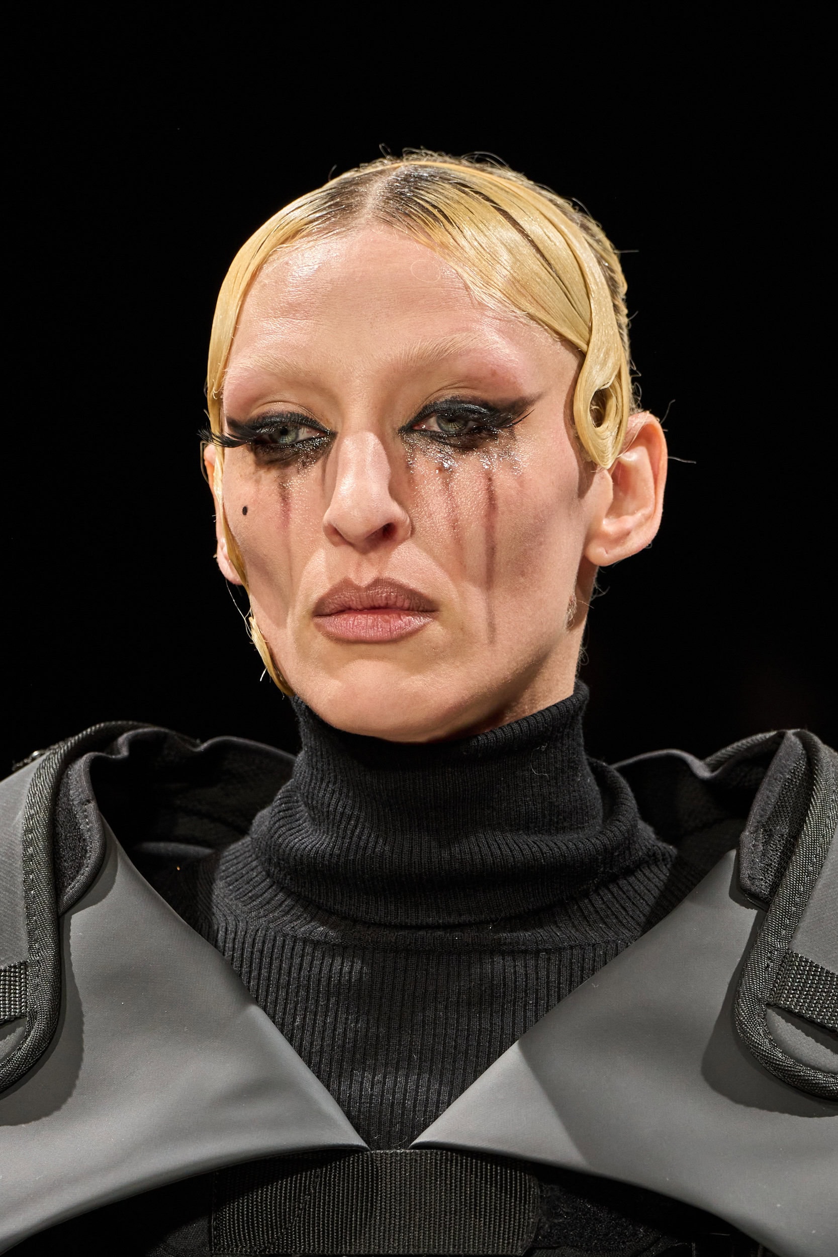 Junya Watanabe Fall 2026 Fashion Show Details