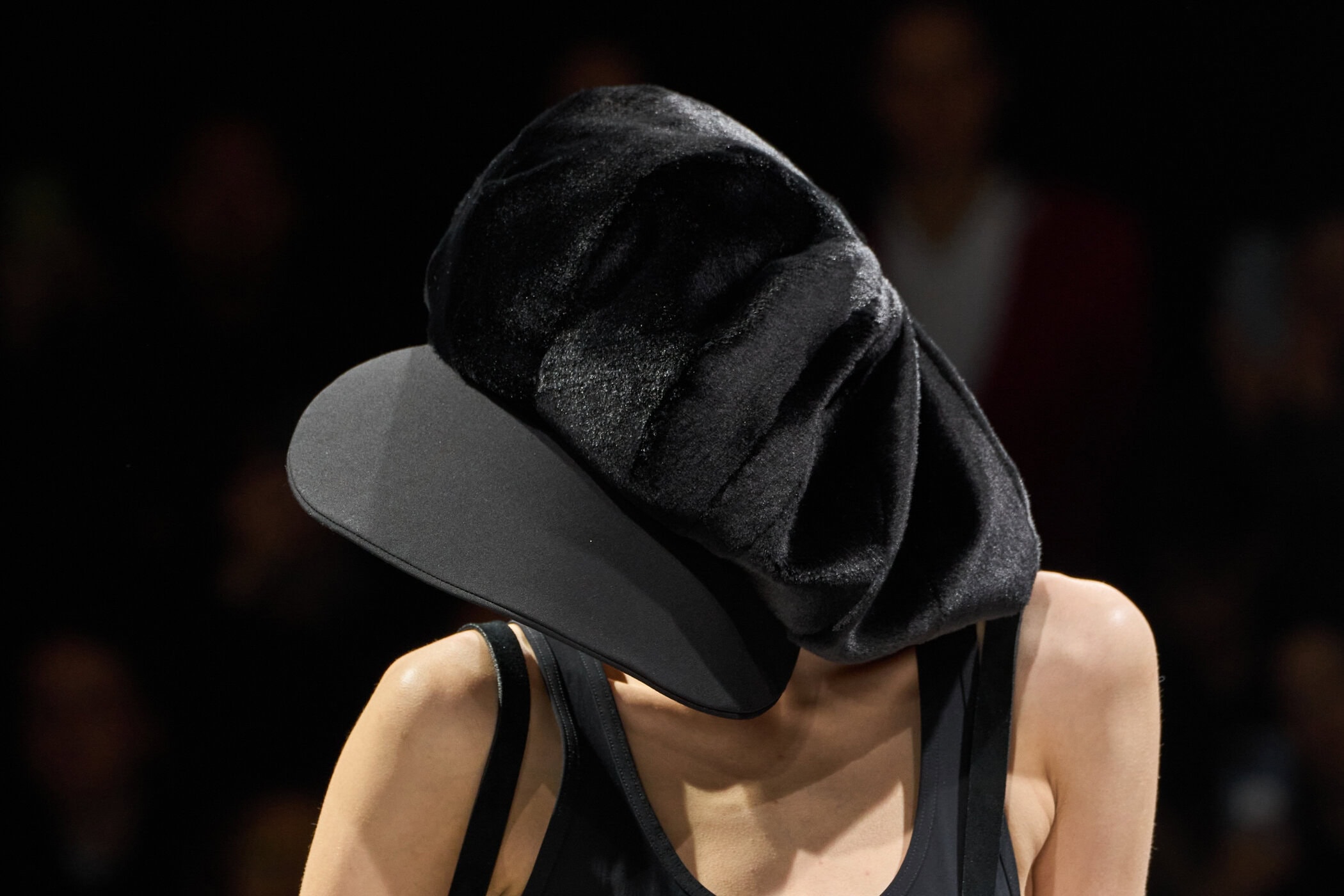 Junya Watanabe Fall 2026 Fashion Show Details