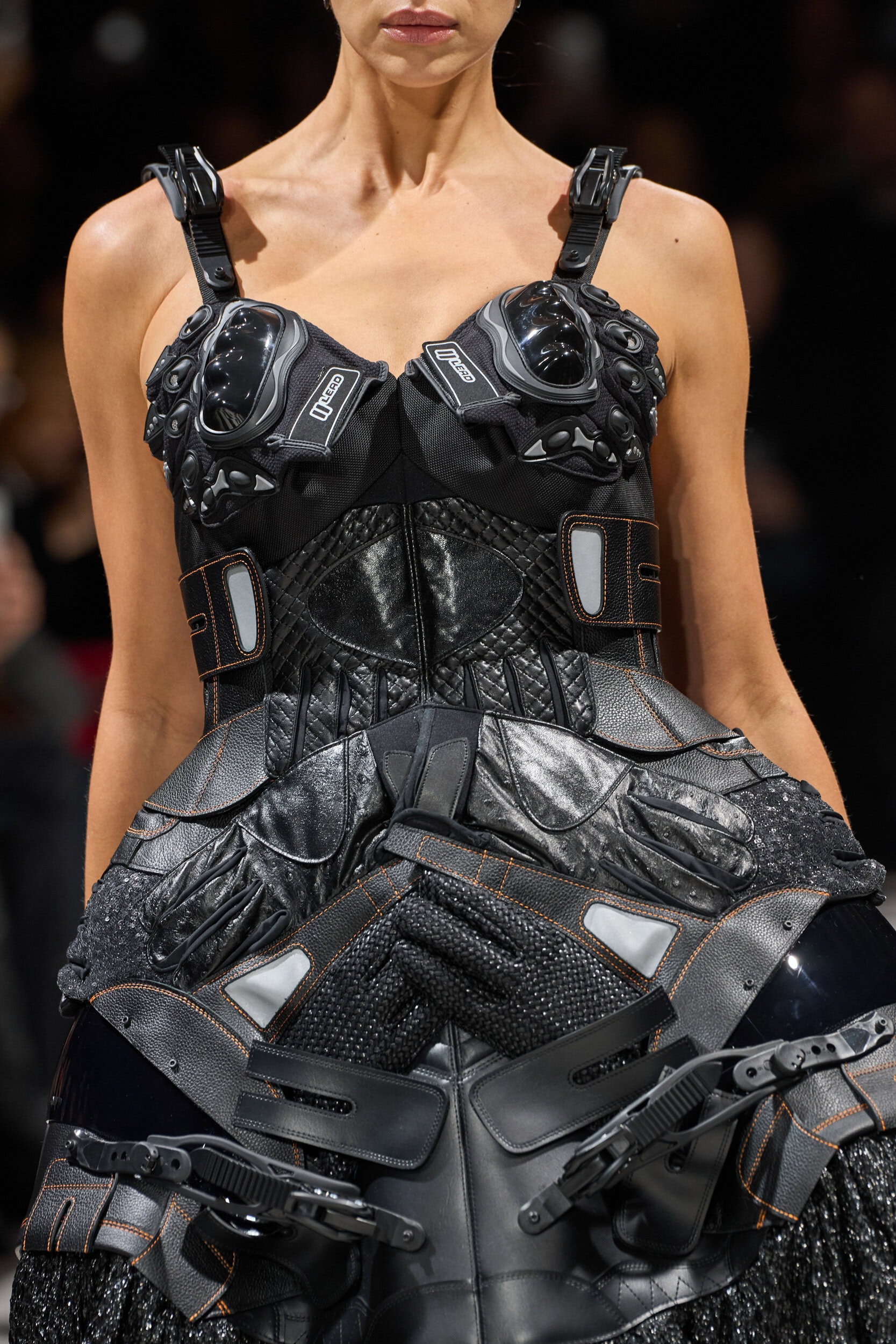 Junya Watanabe Fall 2026 Fashion Show Details