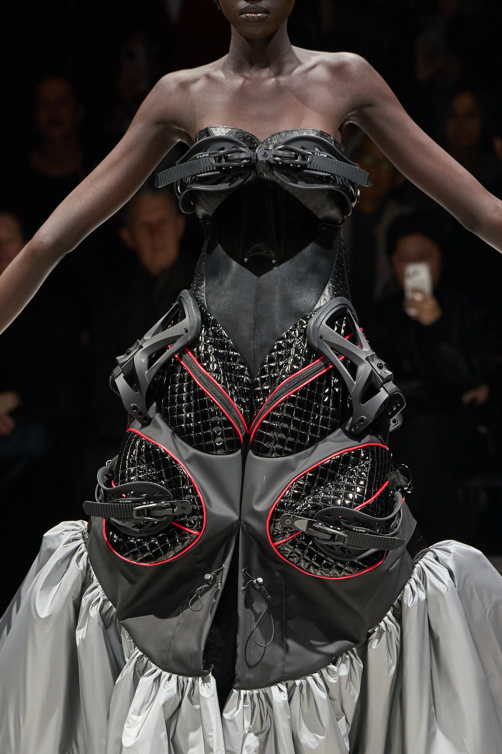 Junya Watanabe Fall 2026 Fashion Show Details