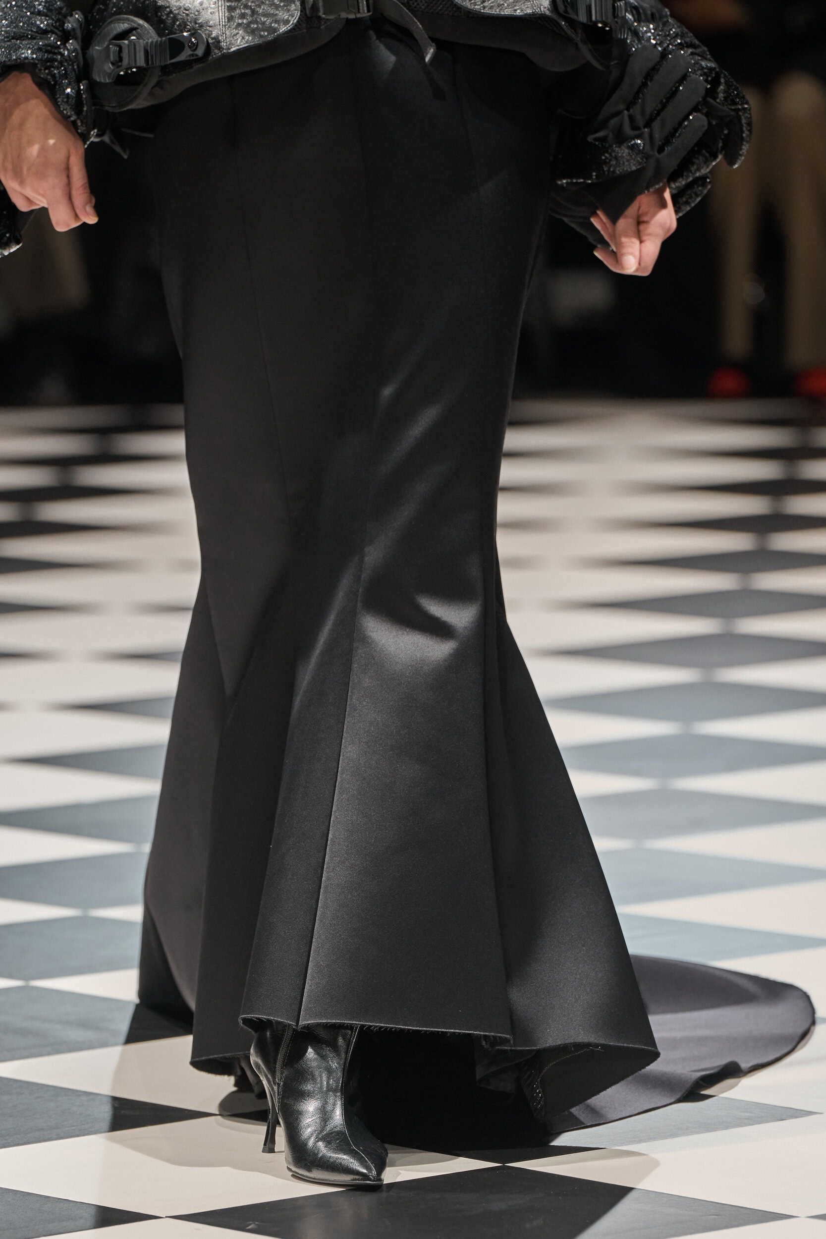 Junya Watanabe Fall 2026 Fashion Show Details