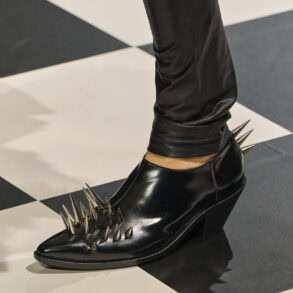 Junya Watanabe Fall 2026 Fashion Show Details