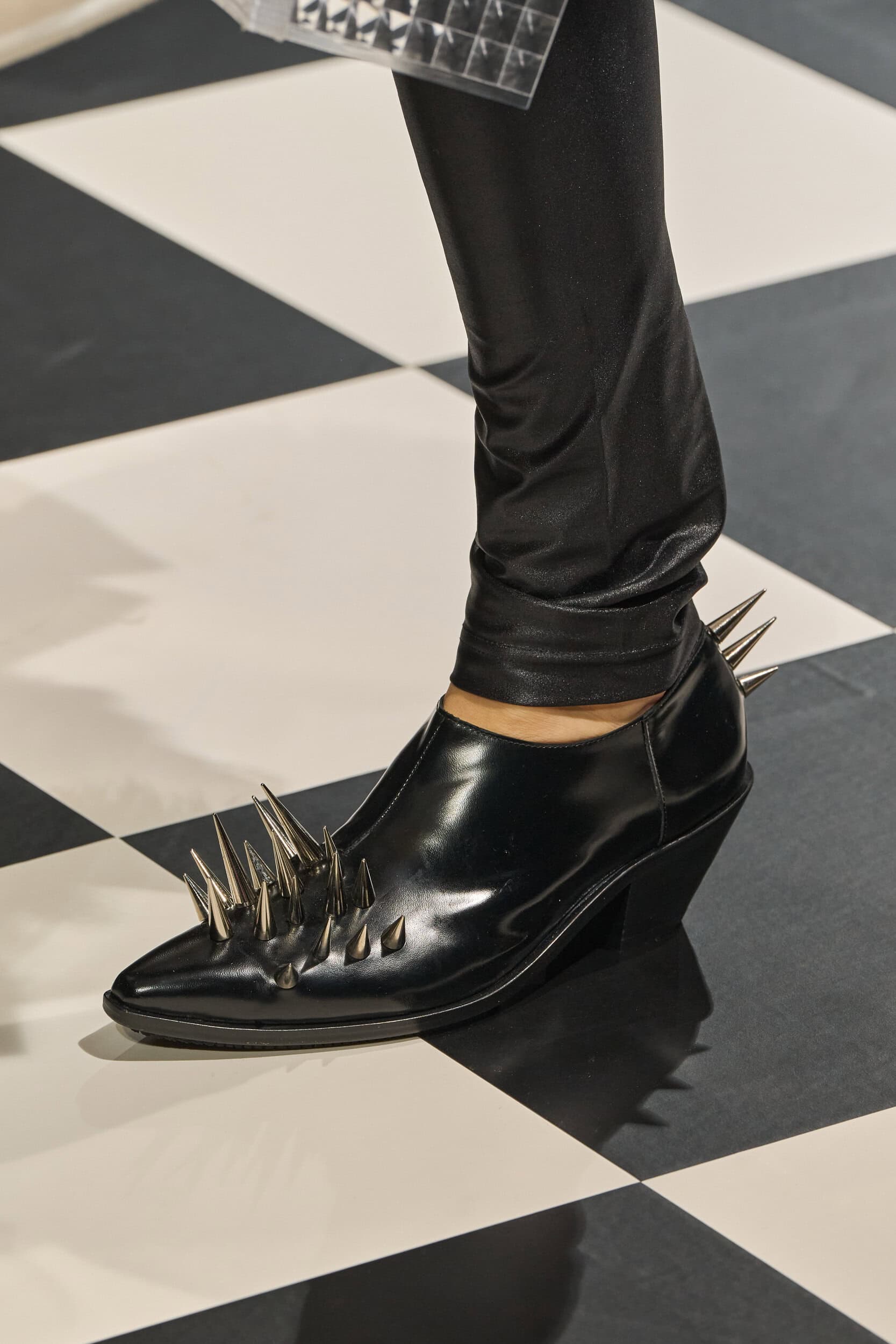 Junya Watanabe Fall 2026 Fashion Show Details