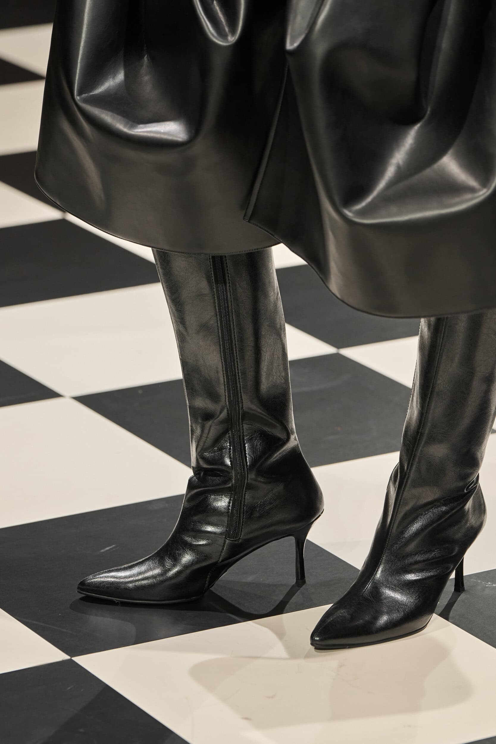 Junya Watanabe Fall 2026 Fashion Show Details