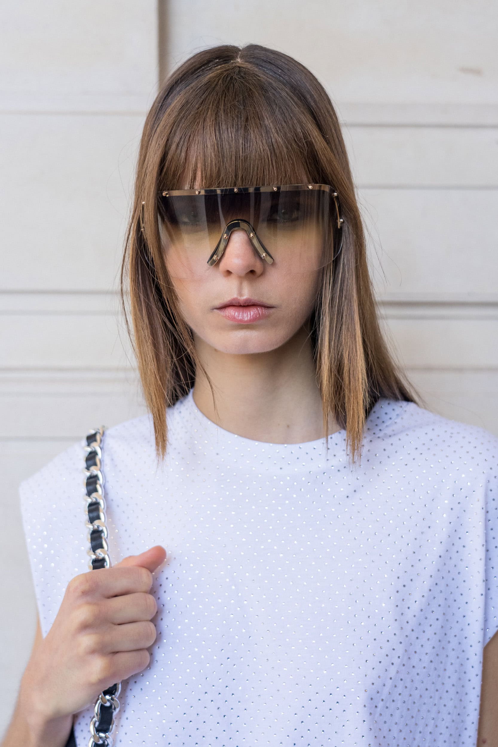 Zadig & Voltaire Fall 2026 Fashion Show Backstage