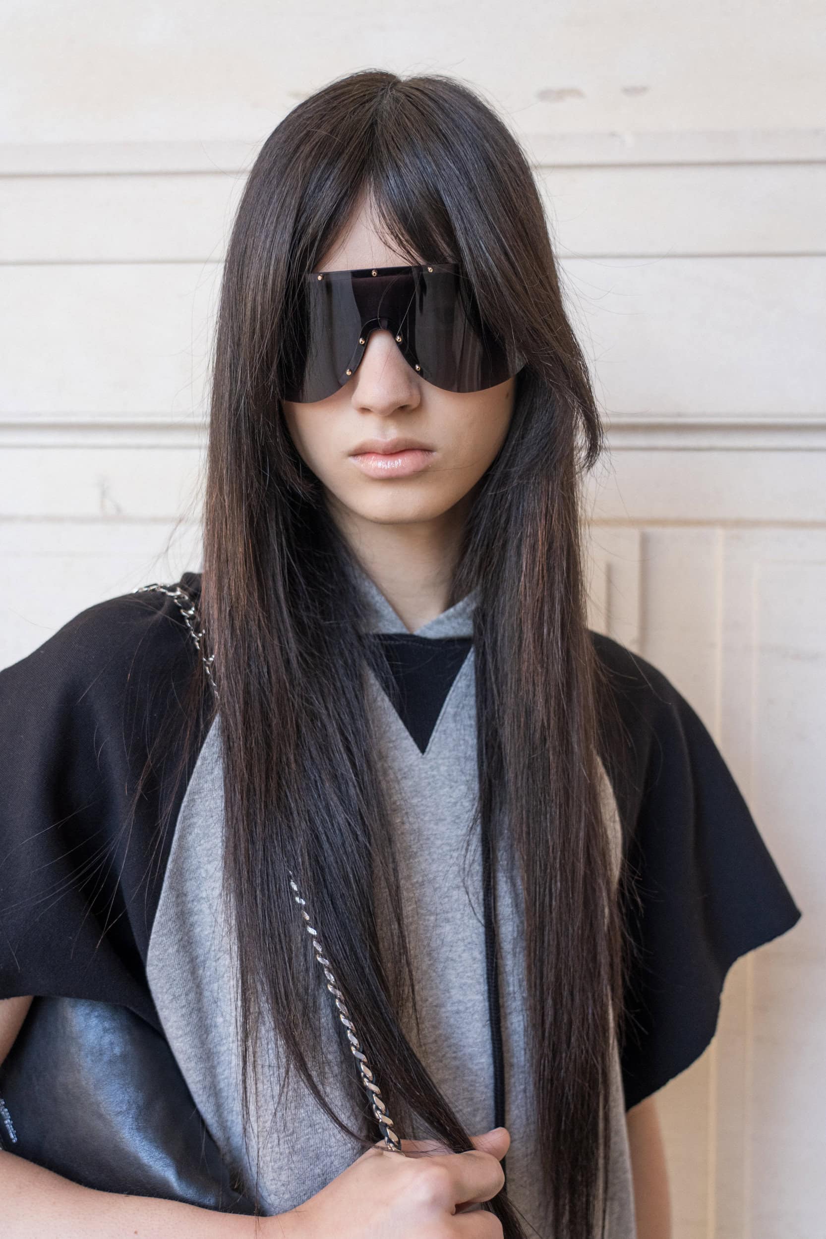 Zadig & Voltaire Fall 2026 Fashion Show Backstage