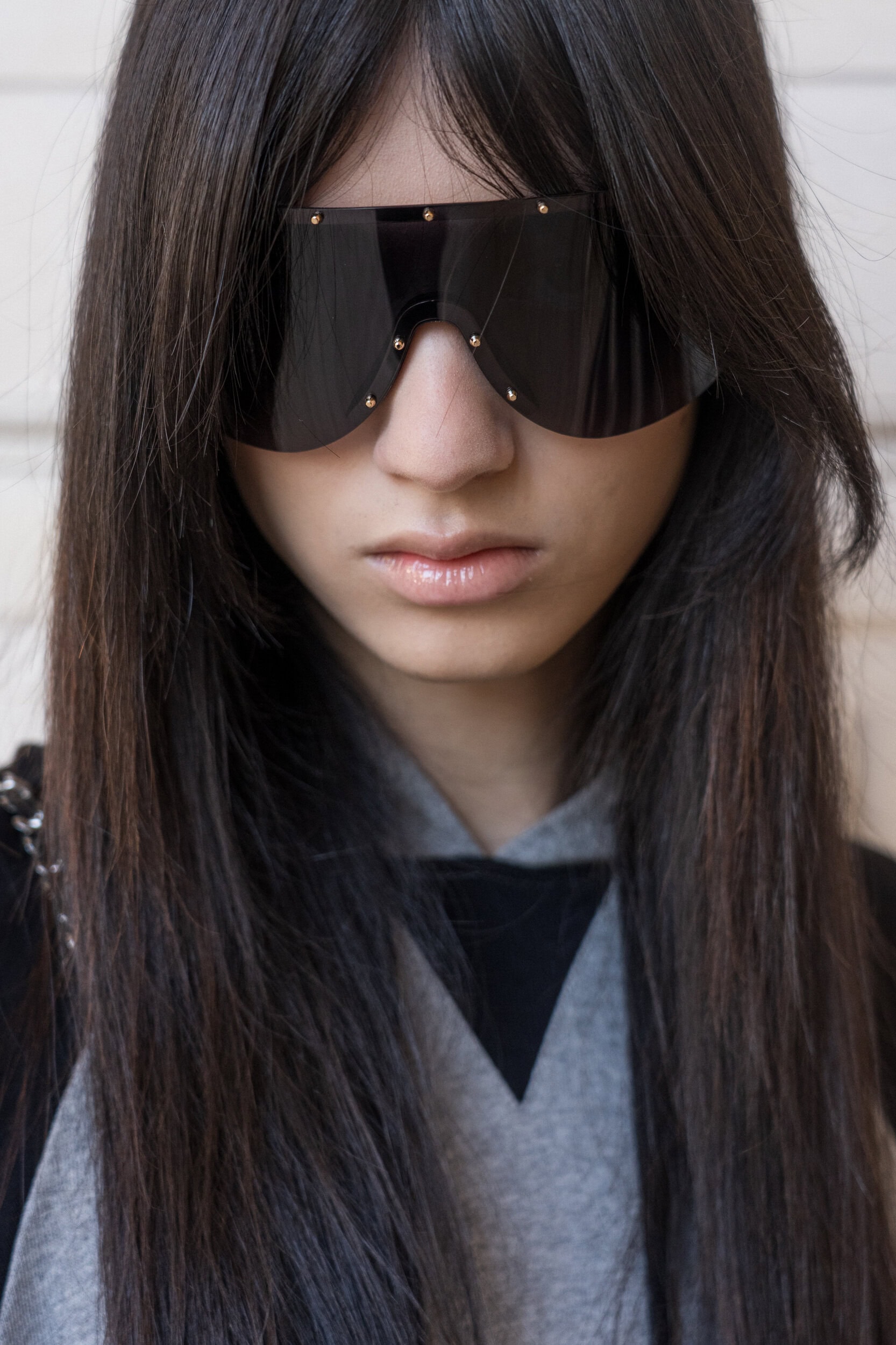 Zadig & Voltaire Fall 2026 Fashion Show Backstage