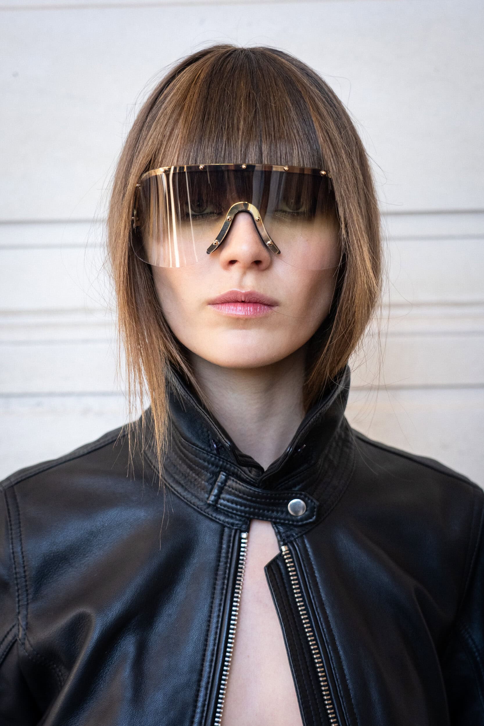 Zadig & Voltaire Fall 2026 Fashion Show Backstage