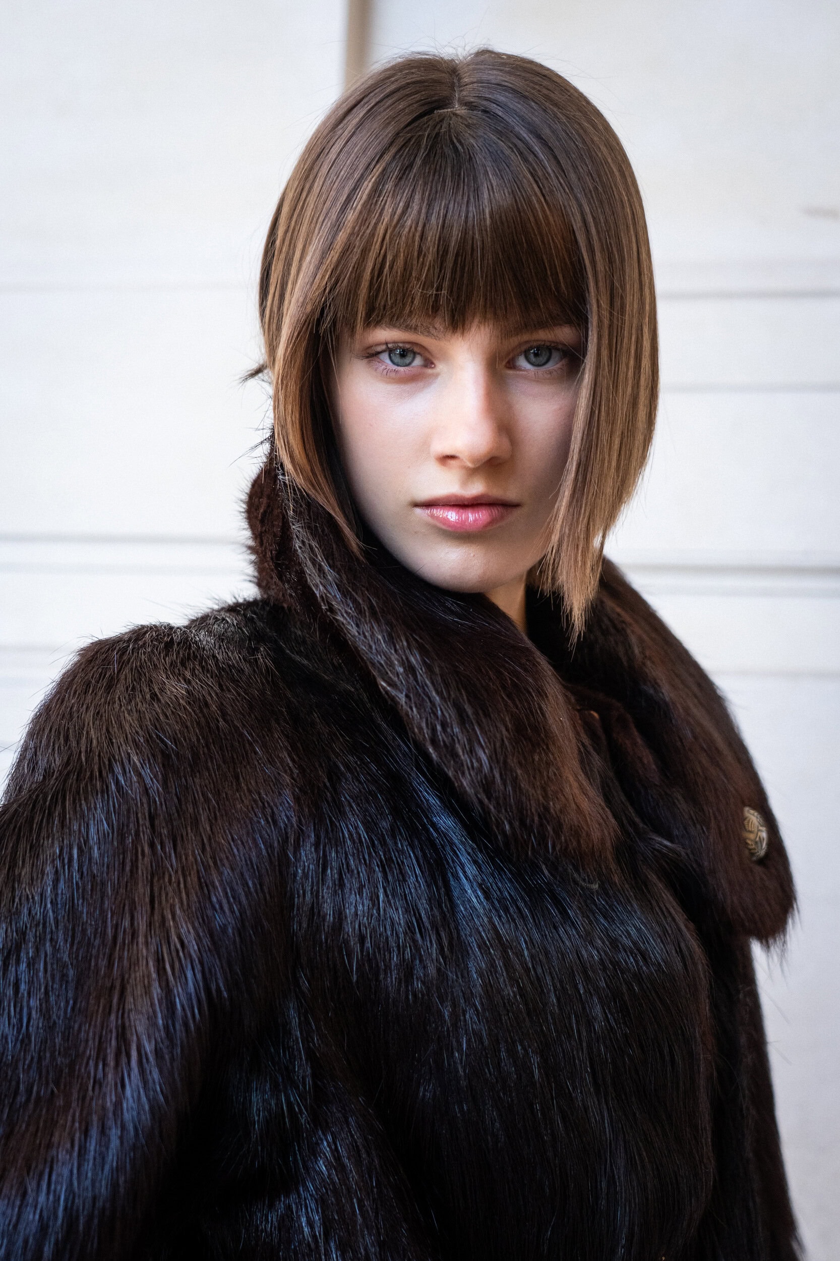 Zadig & Voltaire Fall 2026 Fashion Show Backstage