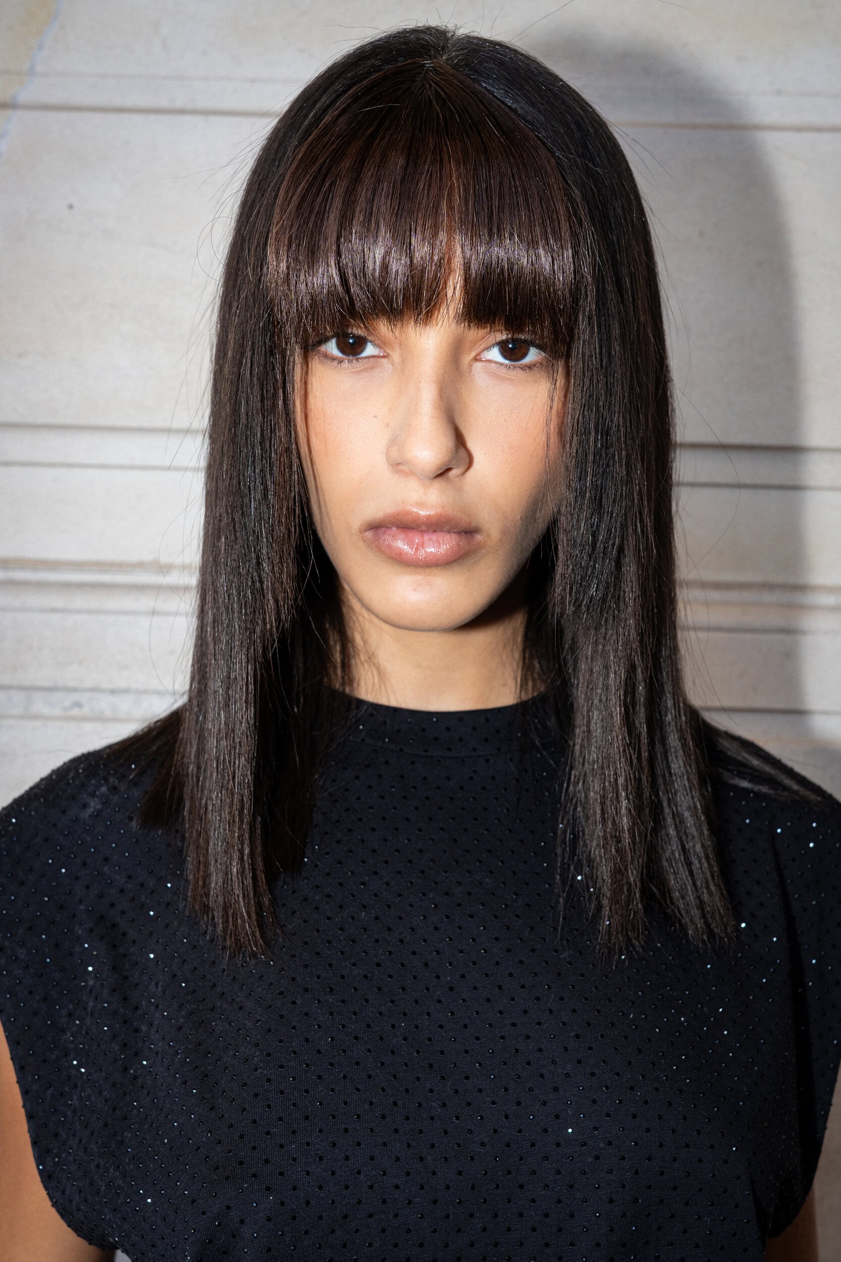 Zadig & Voltaire Fall 2026 Fashion Show Backstage