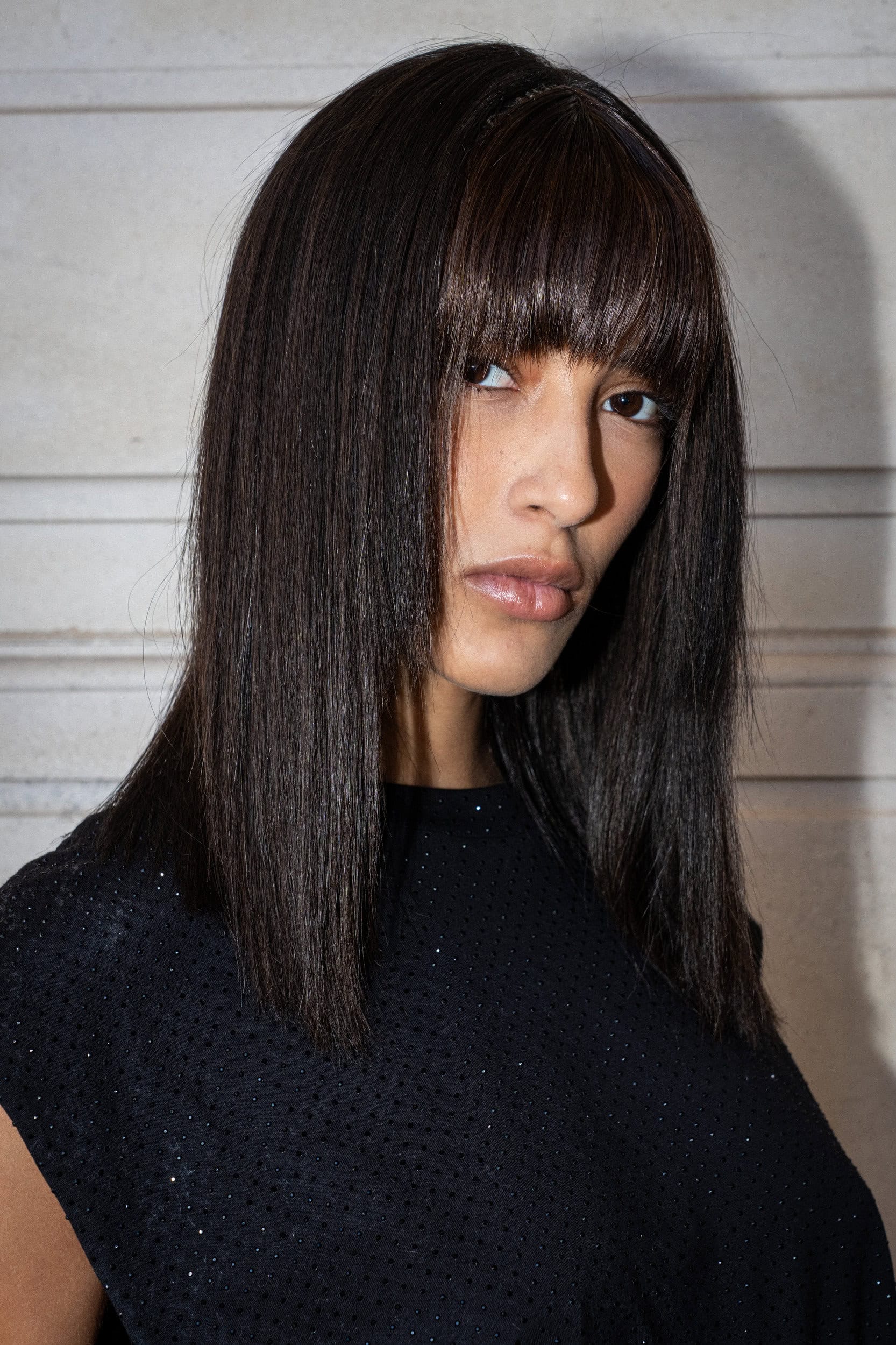 Zadig & Voltaire Fall 2026 Fashion Show Backstage