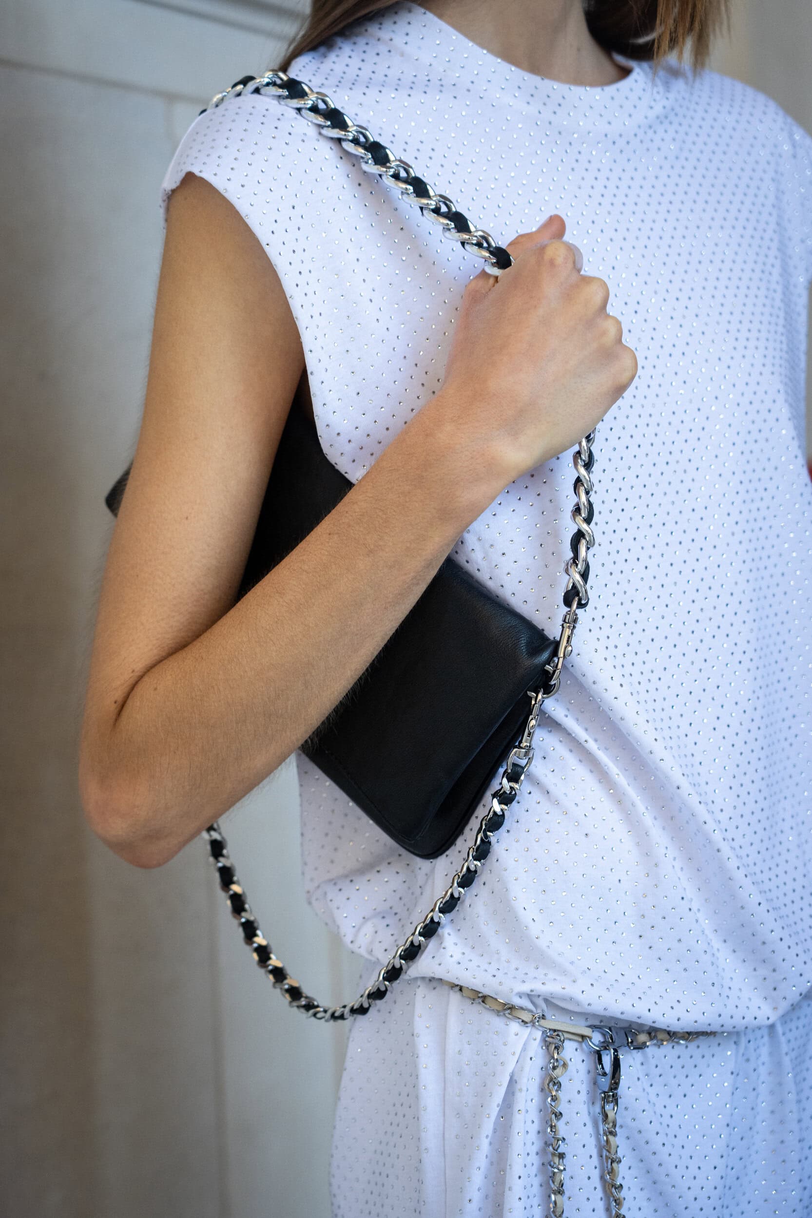 Zadig & Voltaire Fall 2026 Fashion Show Backstage