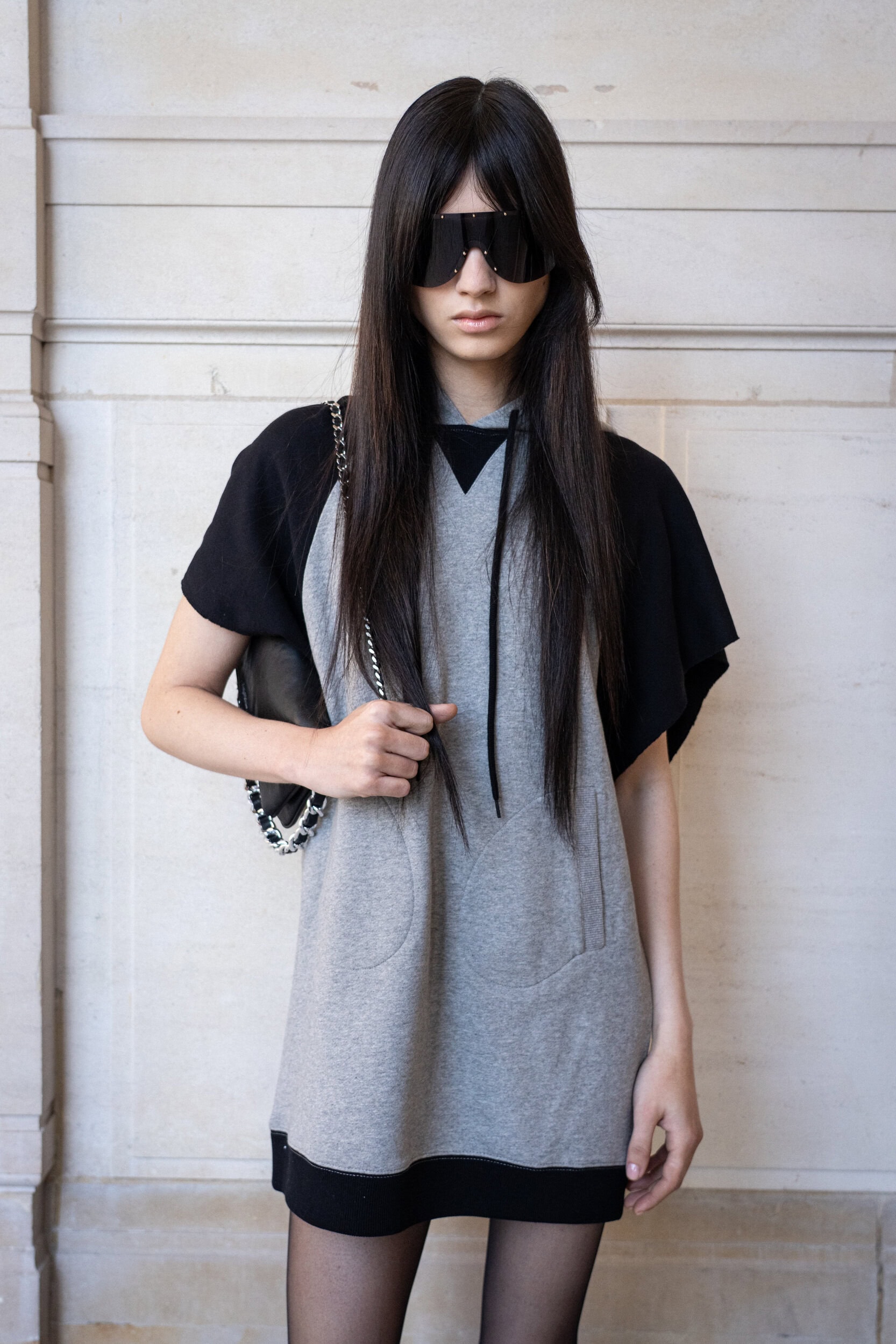 Zadig & Voltaire Fall 2026 Fashion Show Backstage