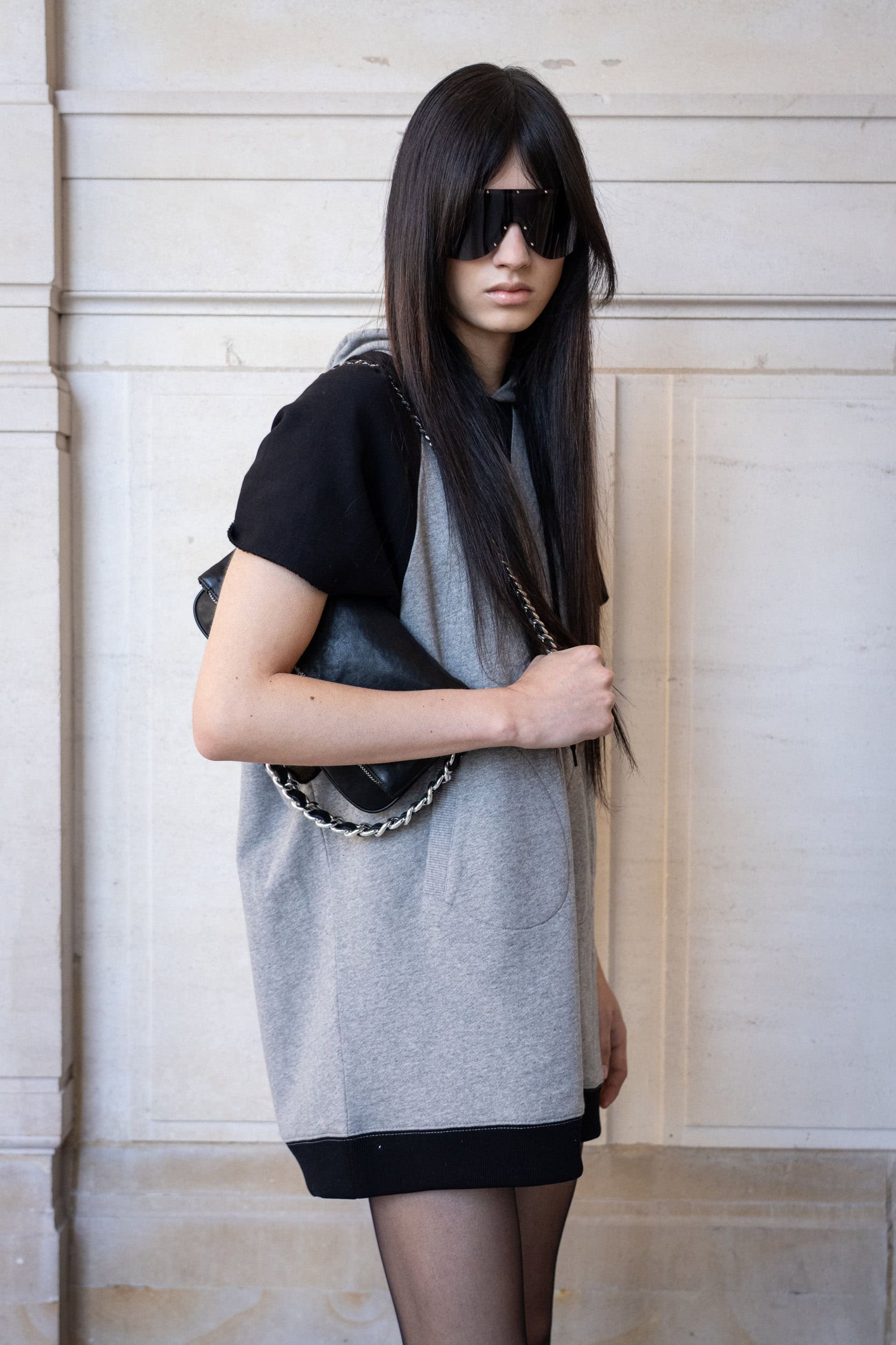 Zadig & Voltaire Fall 2026 Fashion Show Backstage