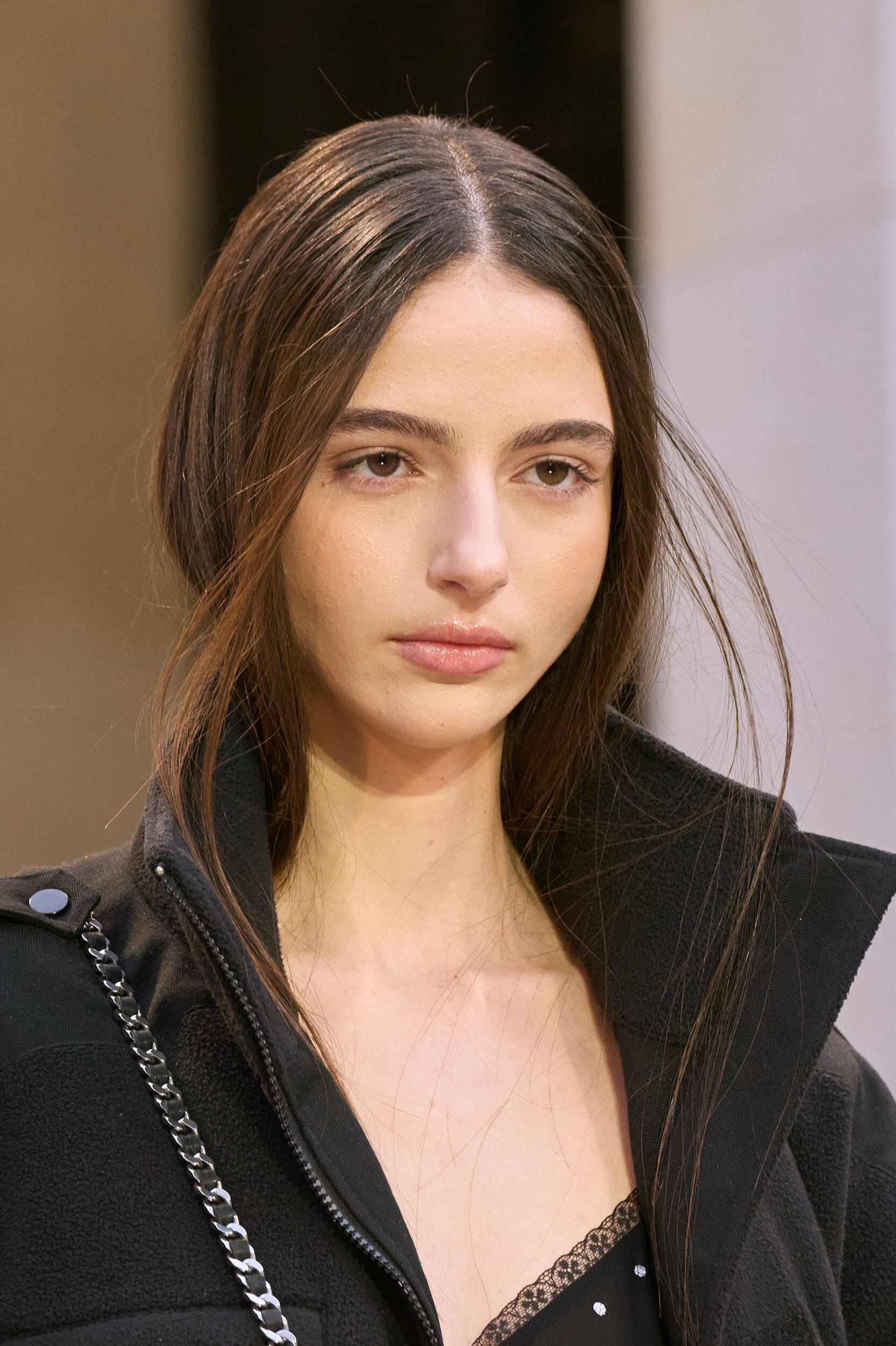 Zadig & Voltaire Fall 2026 Fashion Show Details