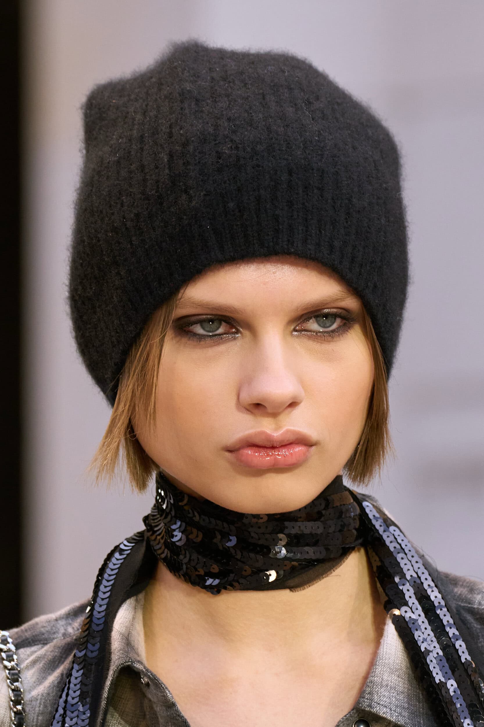 Zadig & Voltaire Fall 2026 Fashion Show Details