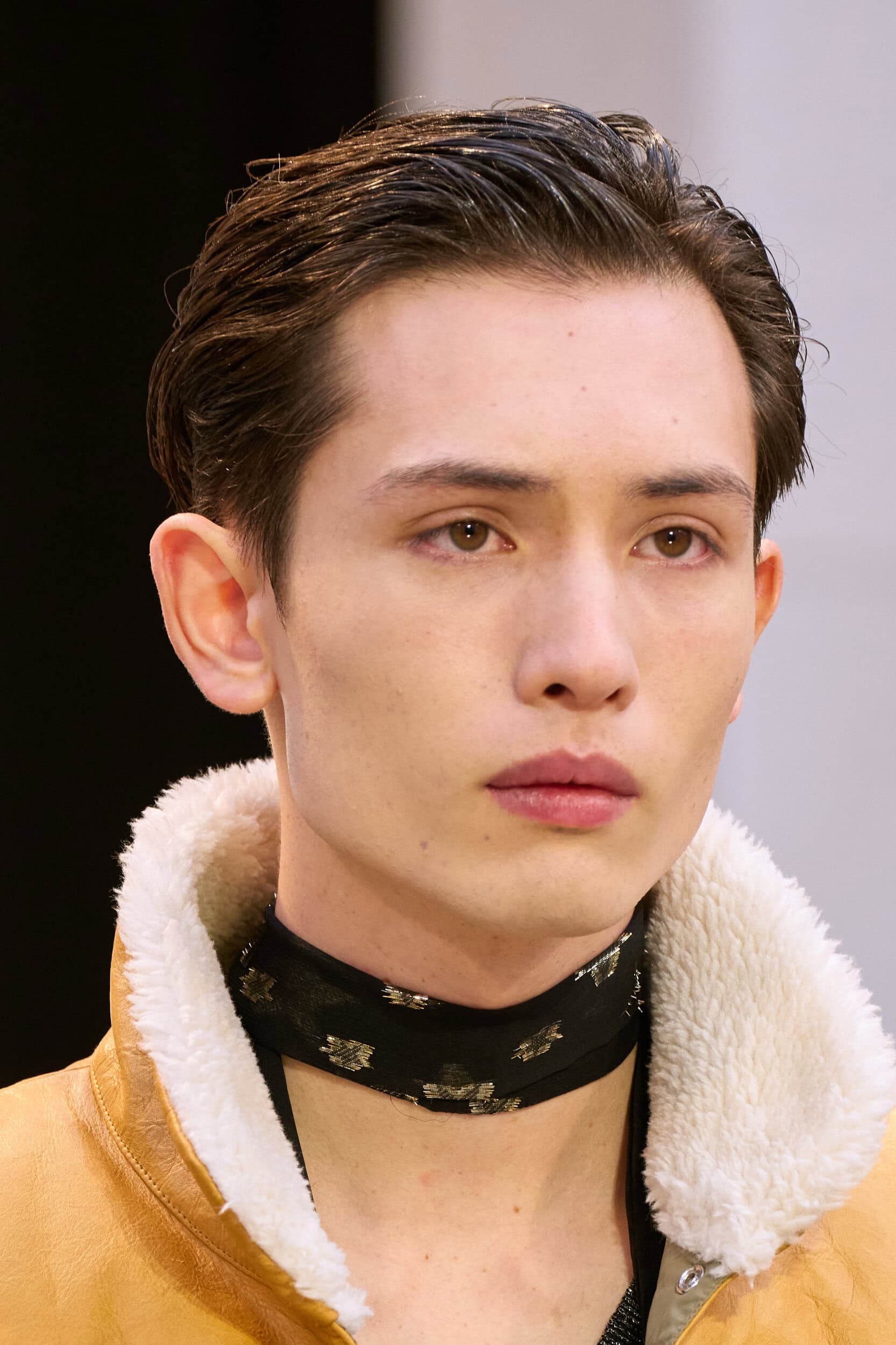 Zadig & Voltaire Fall 2026 Fashion Show Details