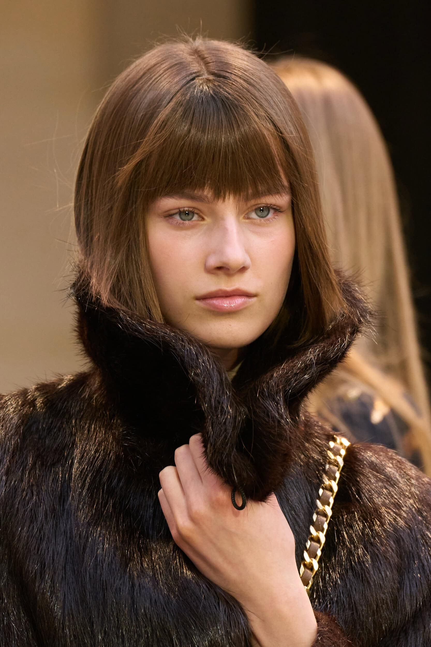 Zadig & Voltaire Fall 2026 Fashion Show Details