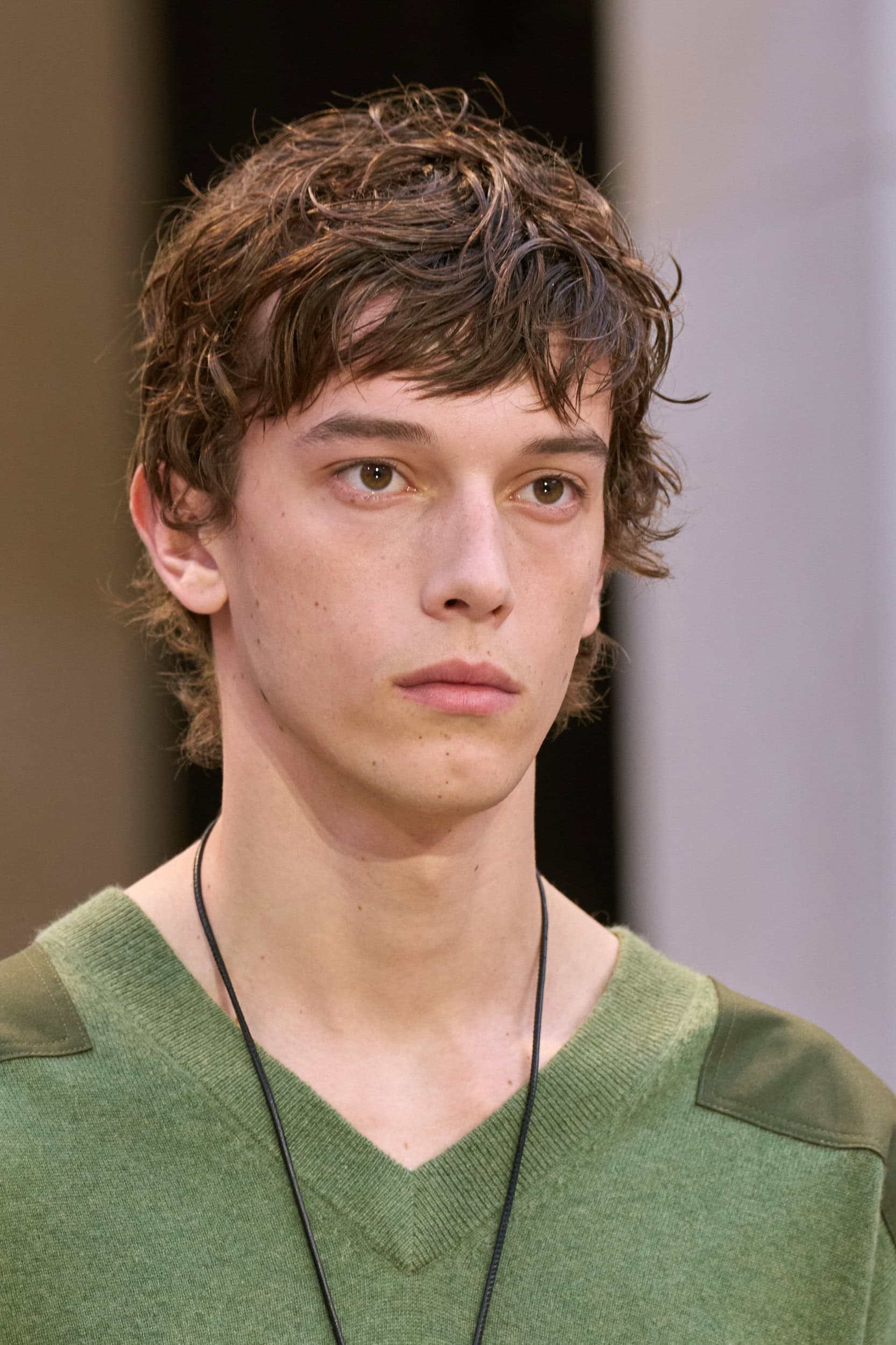 Zadig & Voltaire Fall 2026 Fashion Show Details