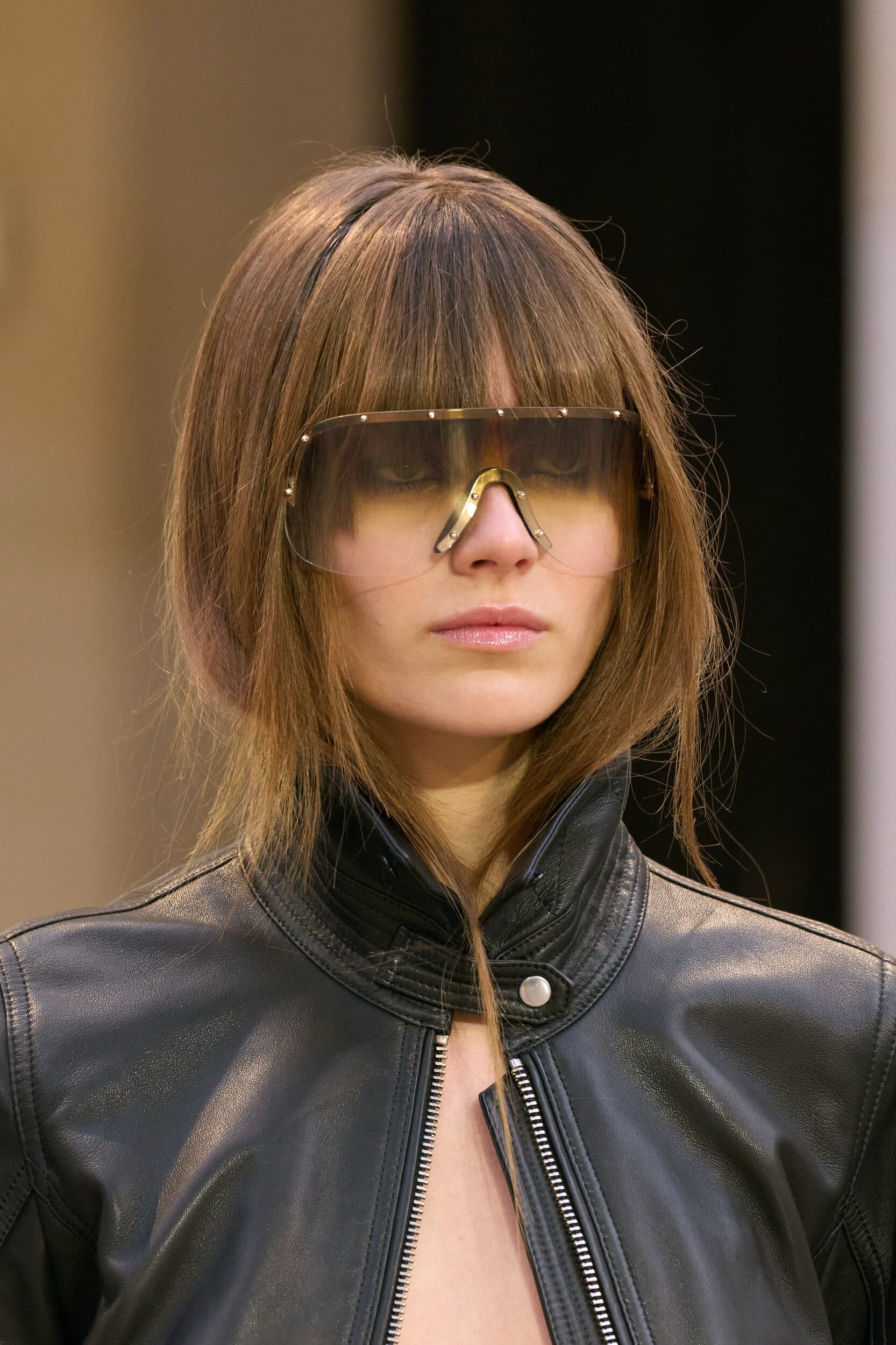 Zadig & Voltaire Fall 2026 Fashion Show Details