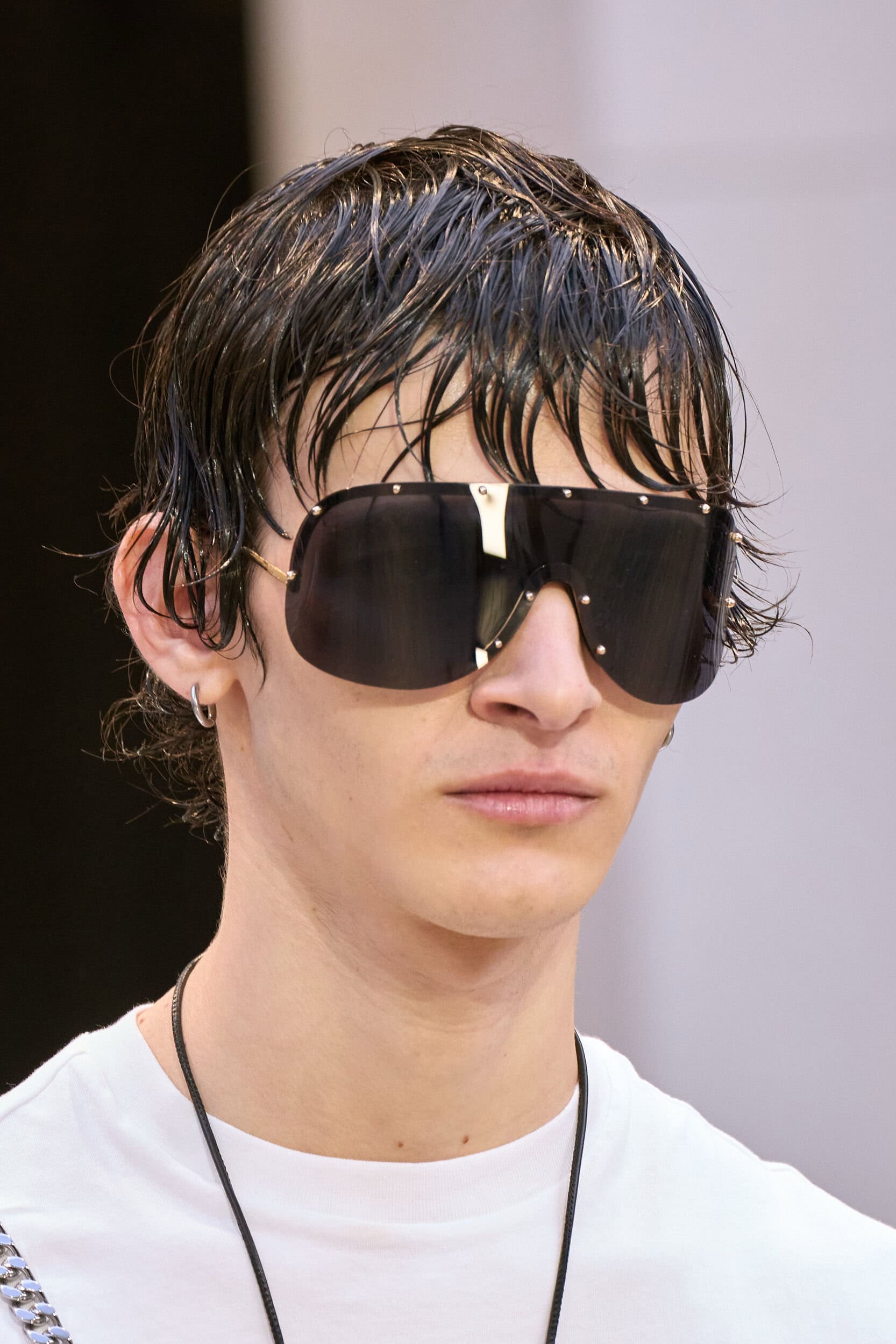 Zadig & Voltaire Fall 2026 Fashion Show Details