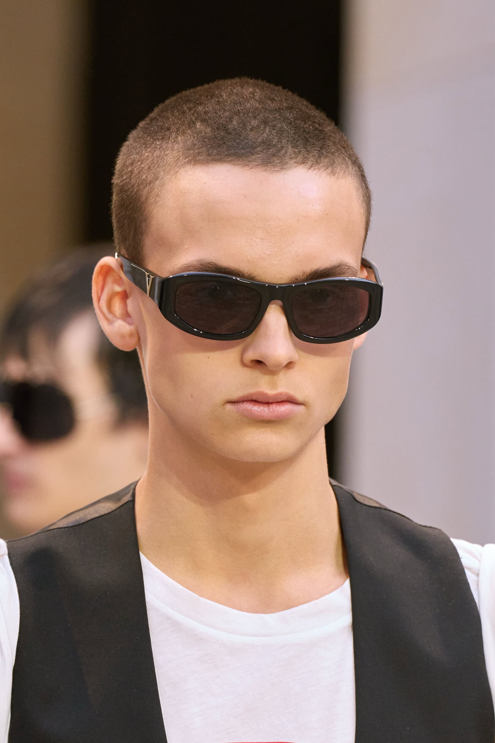 Zadig & Voltaire Fall 2026 Fashion Show Details