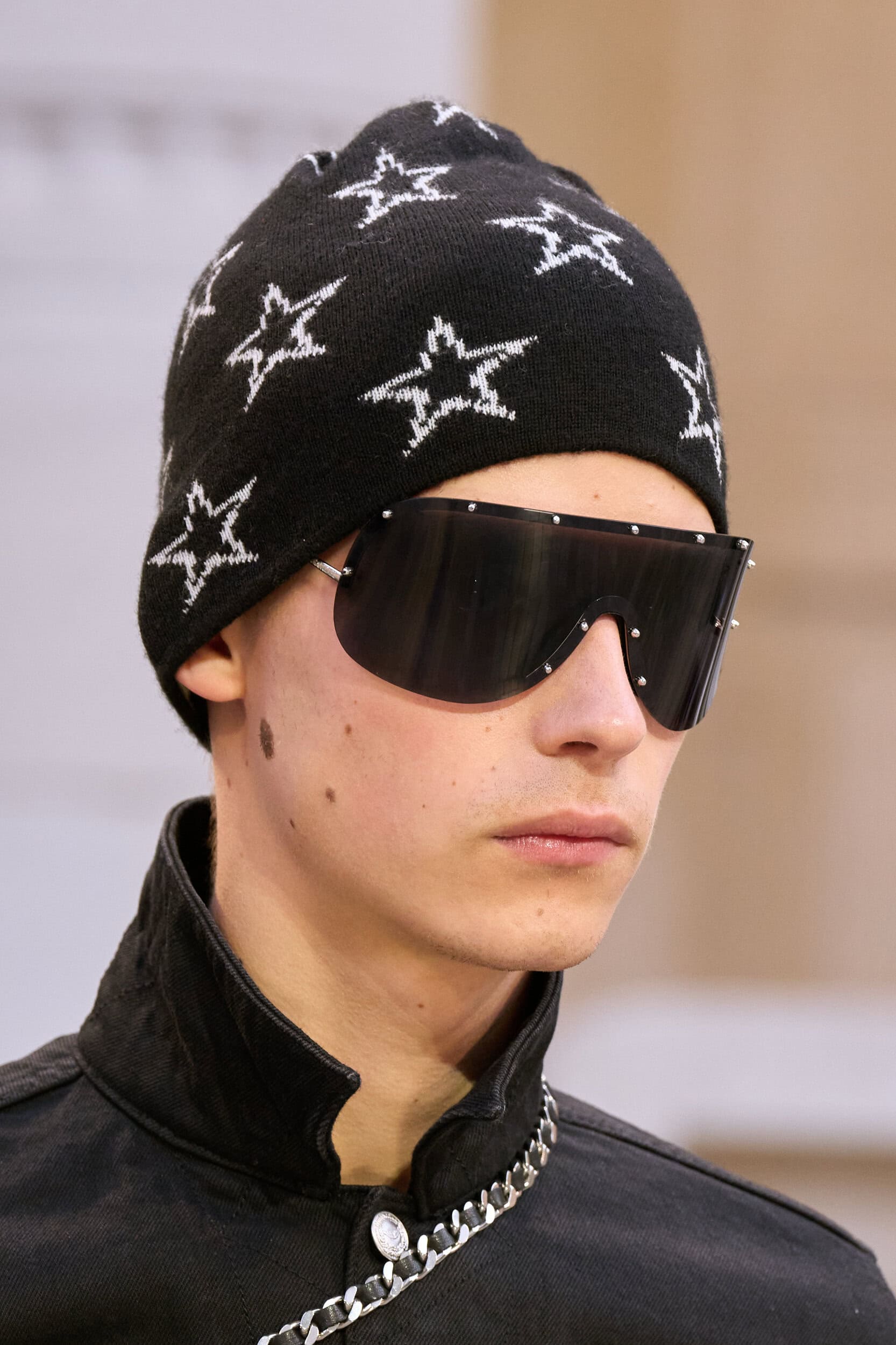 Zadig & Voltaire Fall 2026 Fashion Show Details