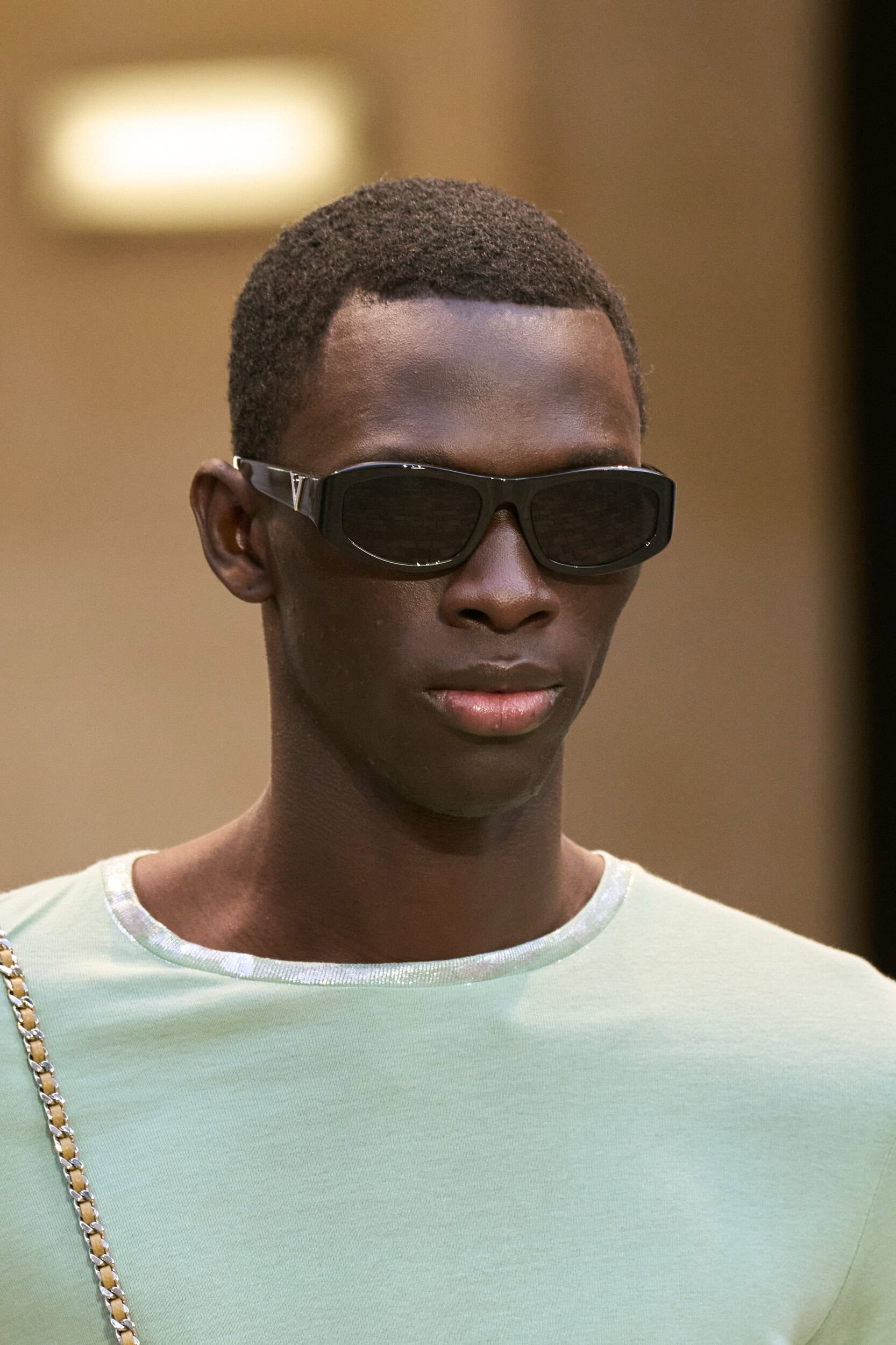 Zadig & Voltaire Fall 2026 Fashion Show Details