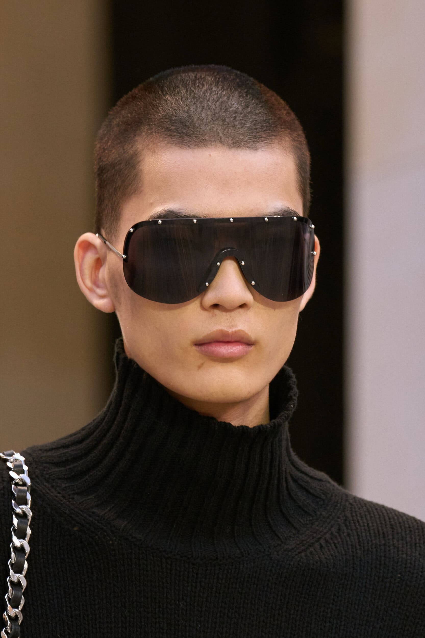 Zadig & Voltaire Fall 2026 Fashion Show Details