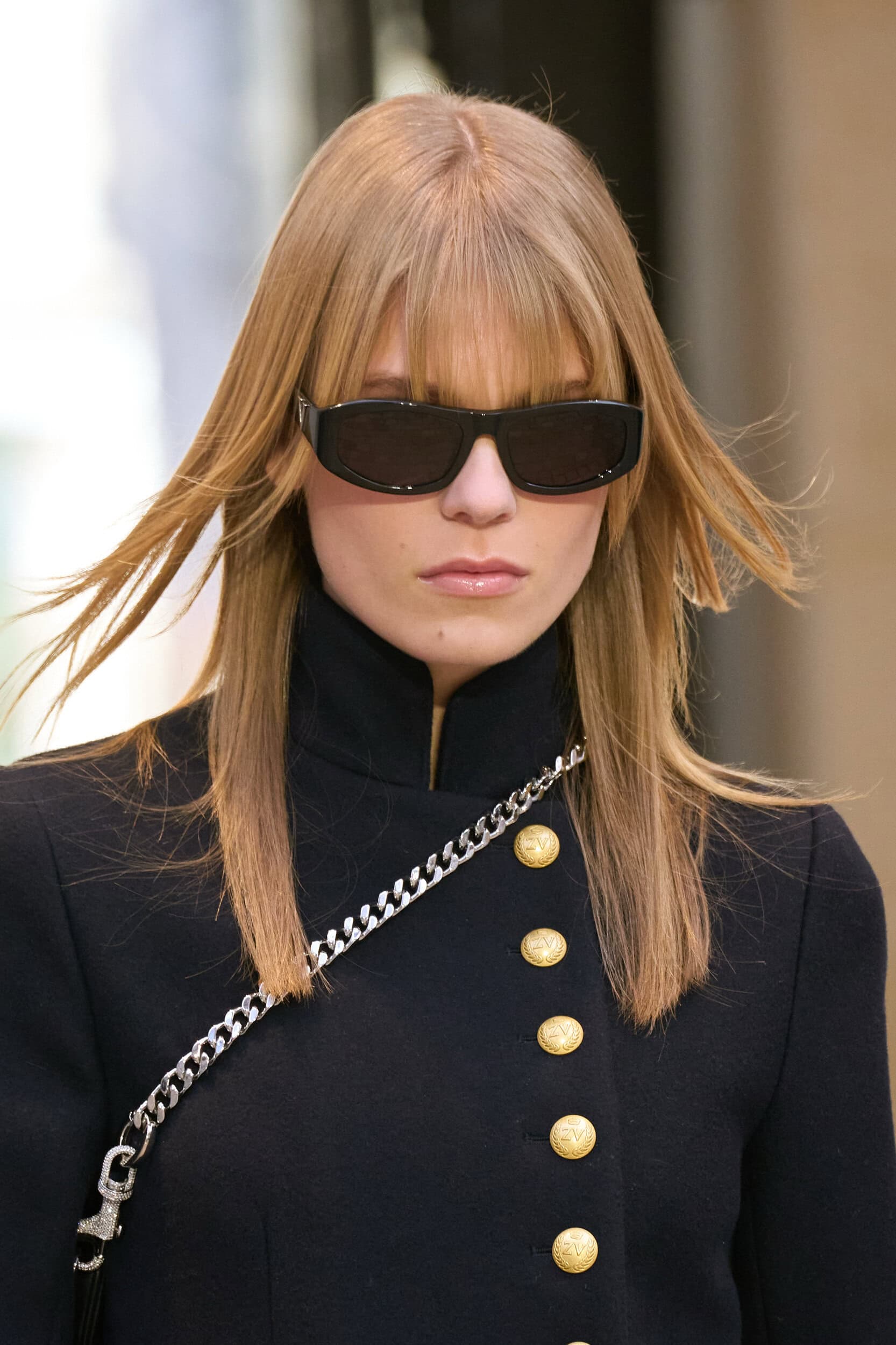 Zadig & Voltaire Fall 2026 Fashion Show Details