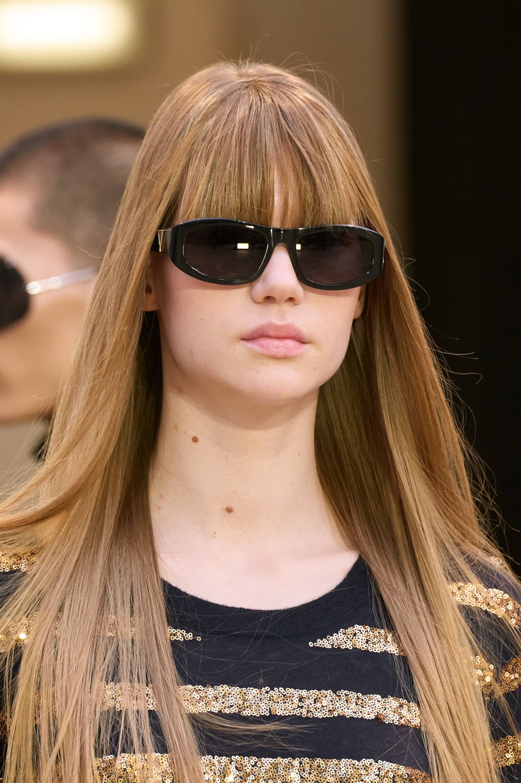 Zadig & Voltaire Fall 2026 Fashion Show Details