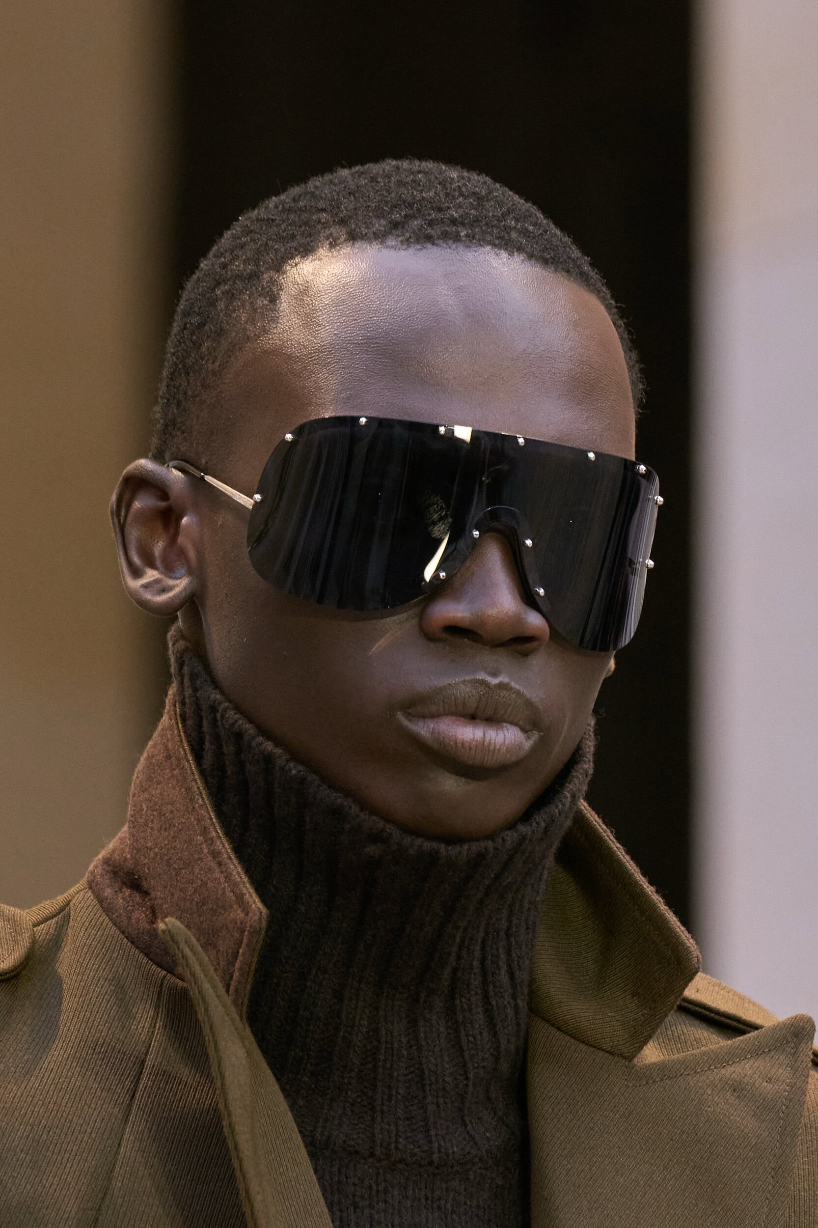 Zadig & Voltaire Fall 2026 Fashion Show Details