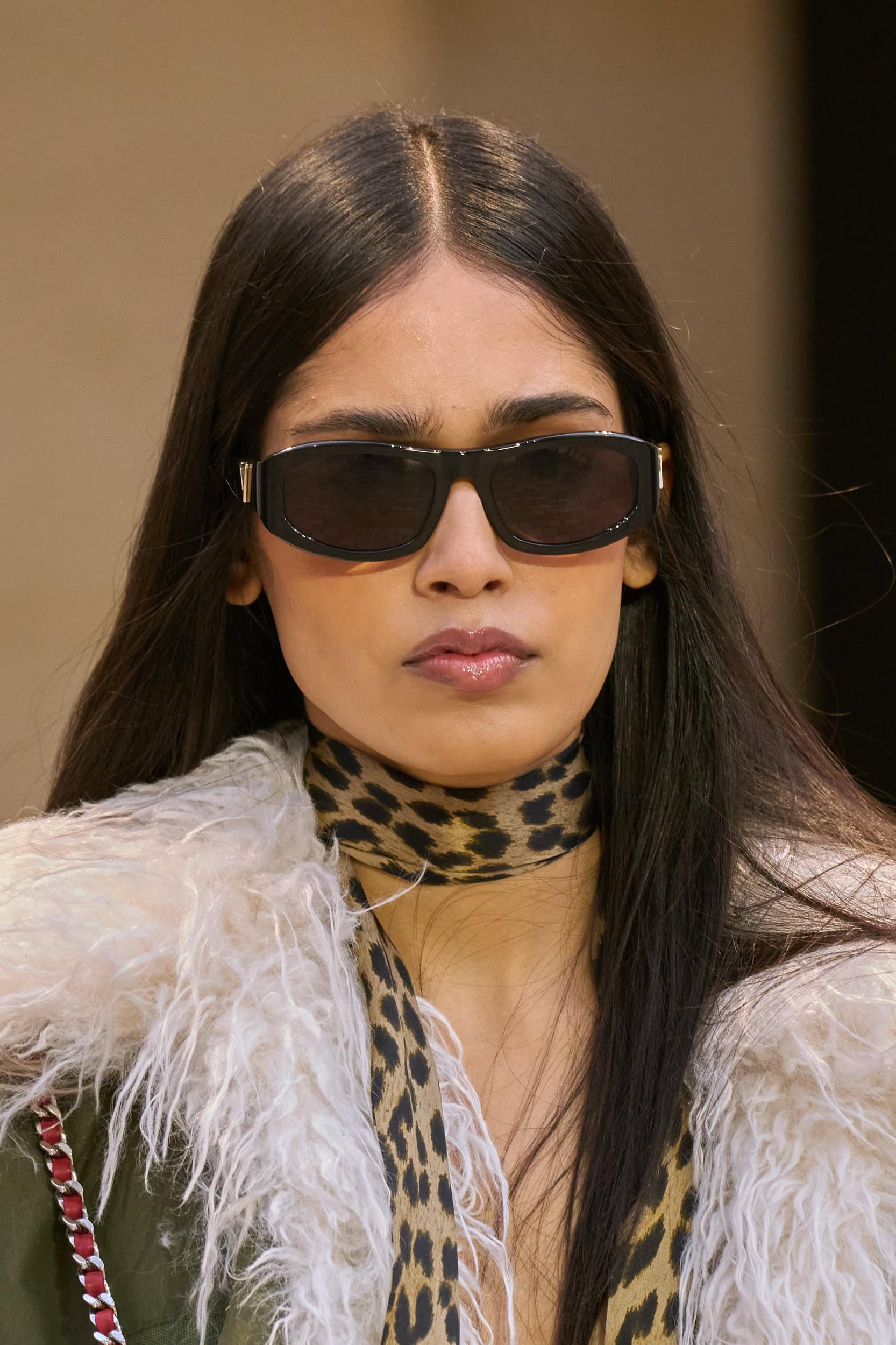 Zadig & Voltaire Fall 2026 Fashion Show Details