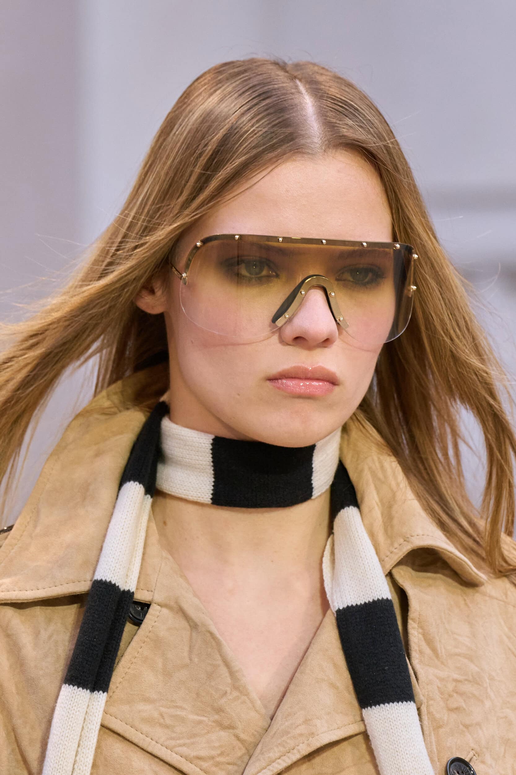 Zadig & Voltaire Fall 2026 Fashion Show Details