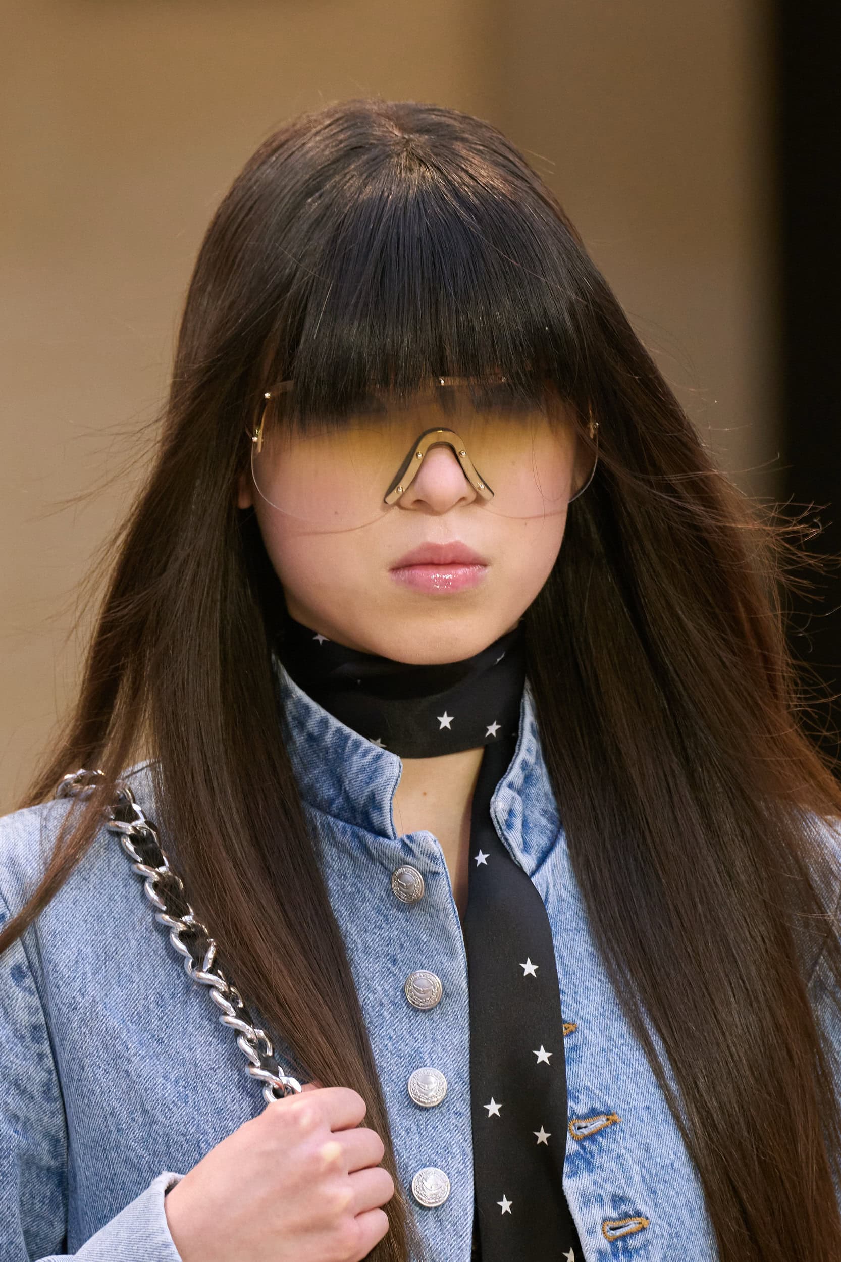 Zadig & Voltaire Fall 2026 Fashion Show Details