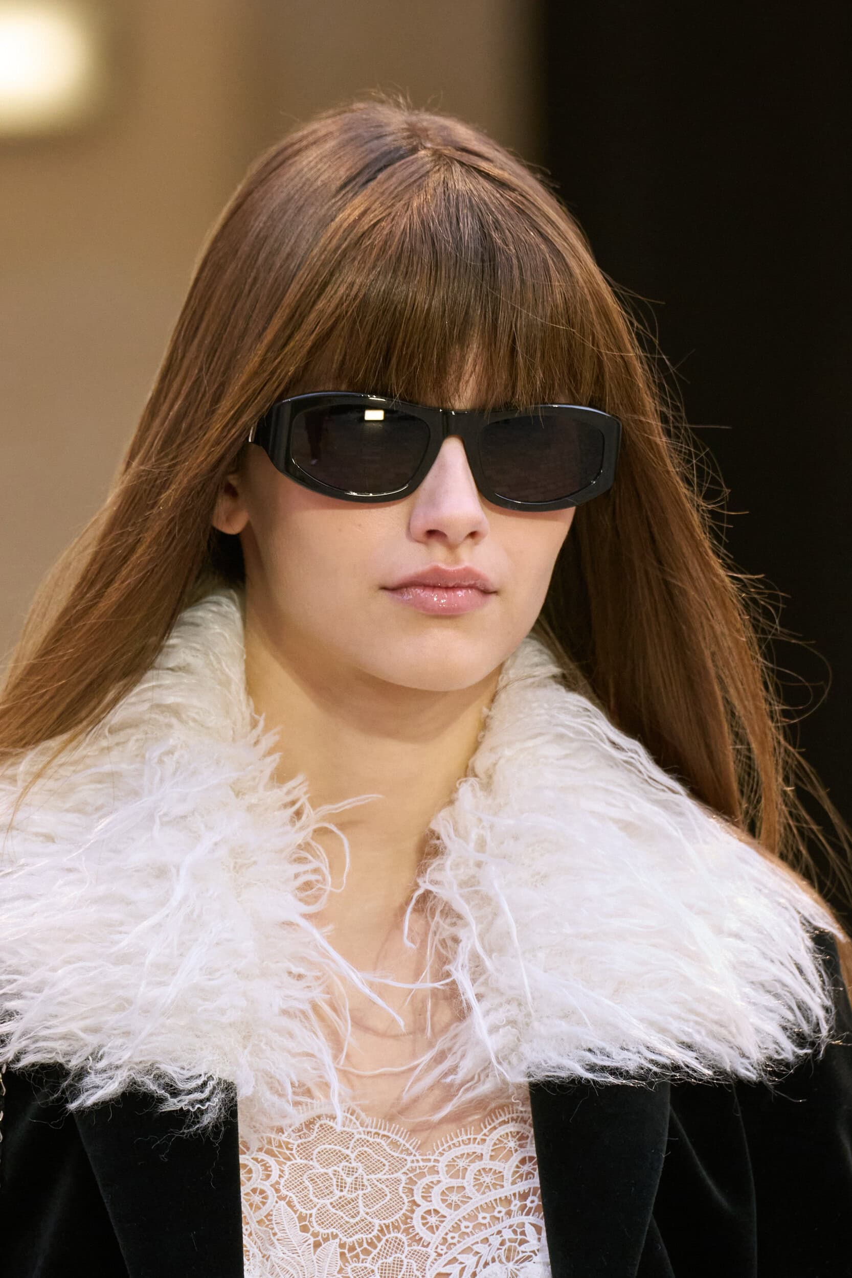 Zadig & Voltaire Fall 2026 Fashion Show Details