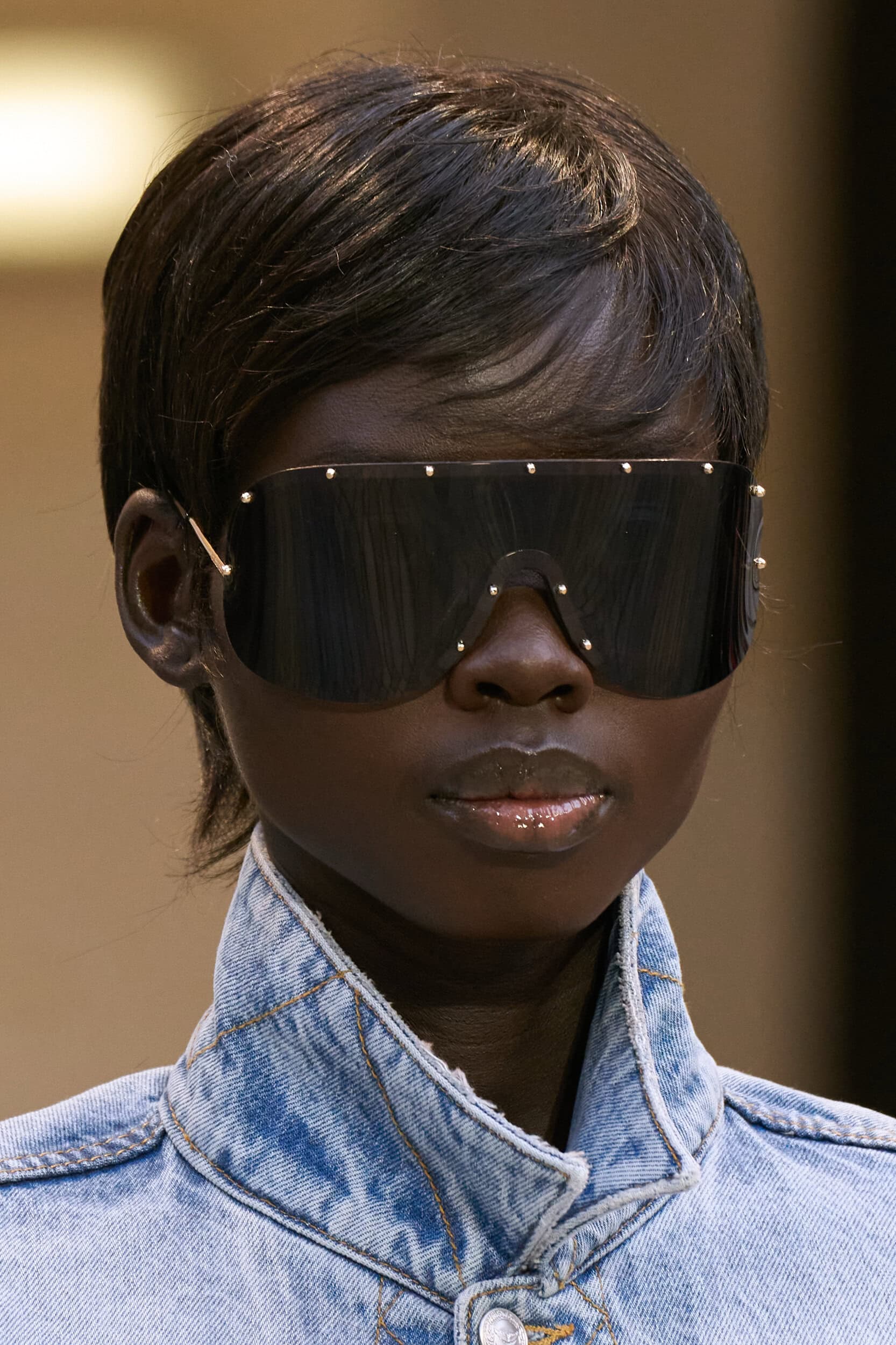 Zadig & Voltaire Fall 2026 Fashion Show Details