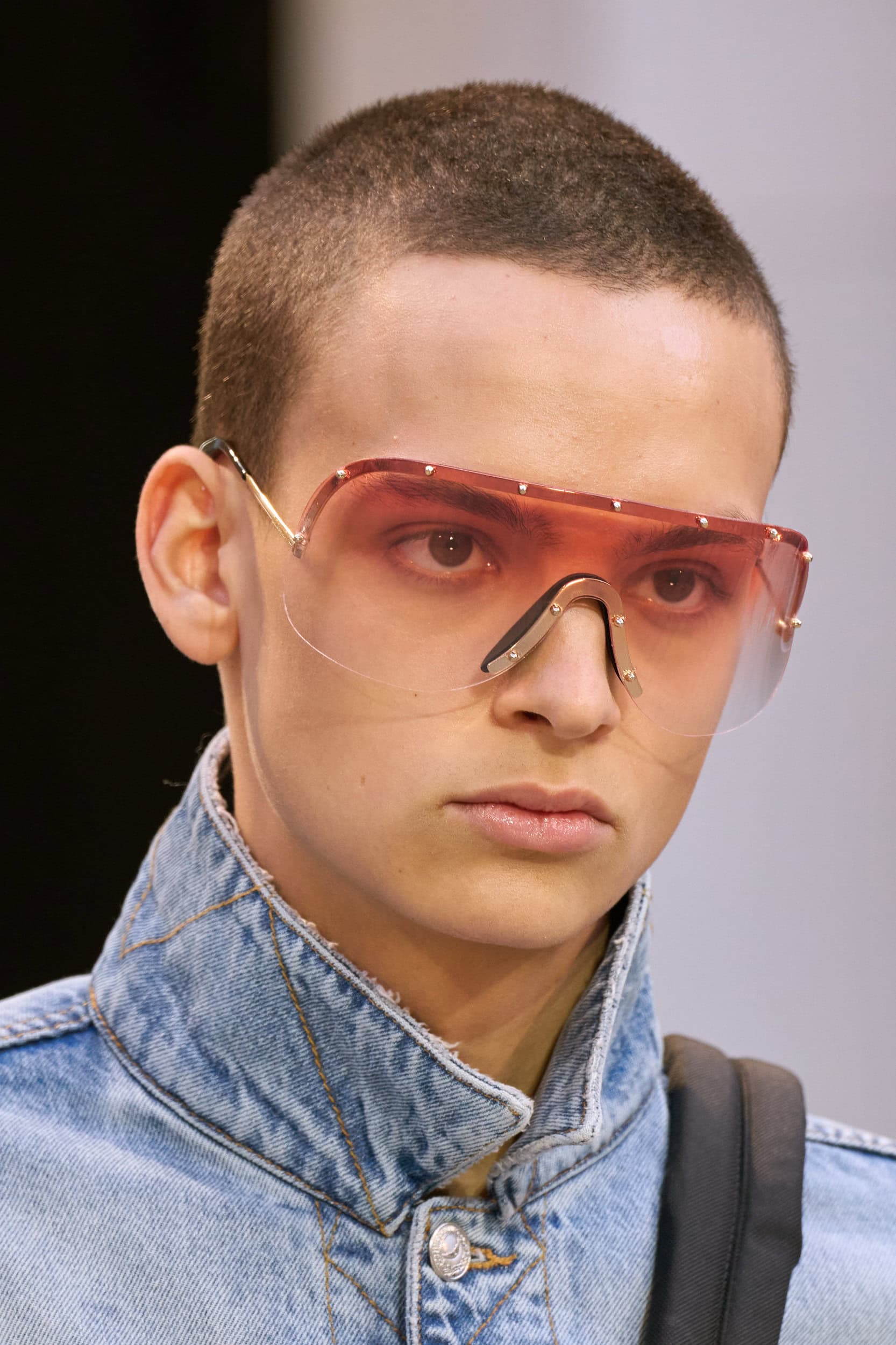 Zadig & Voltaire Fall 2026 Fashion Show Details