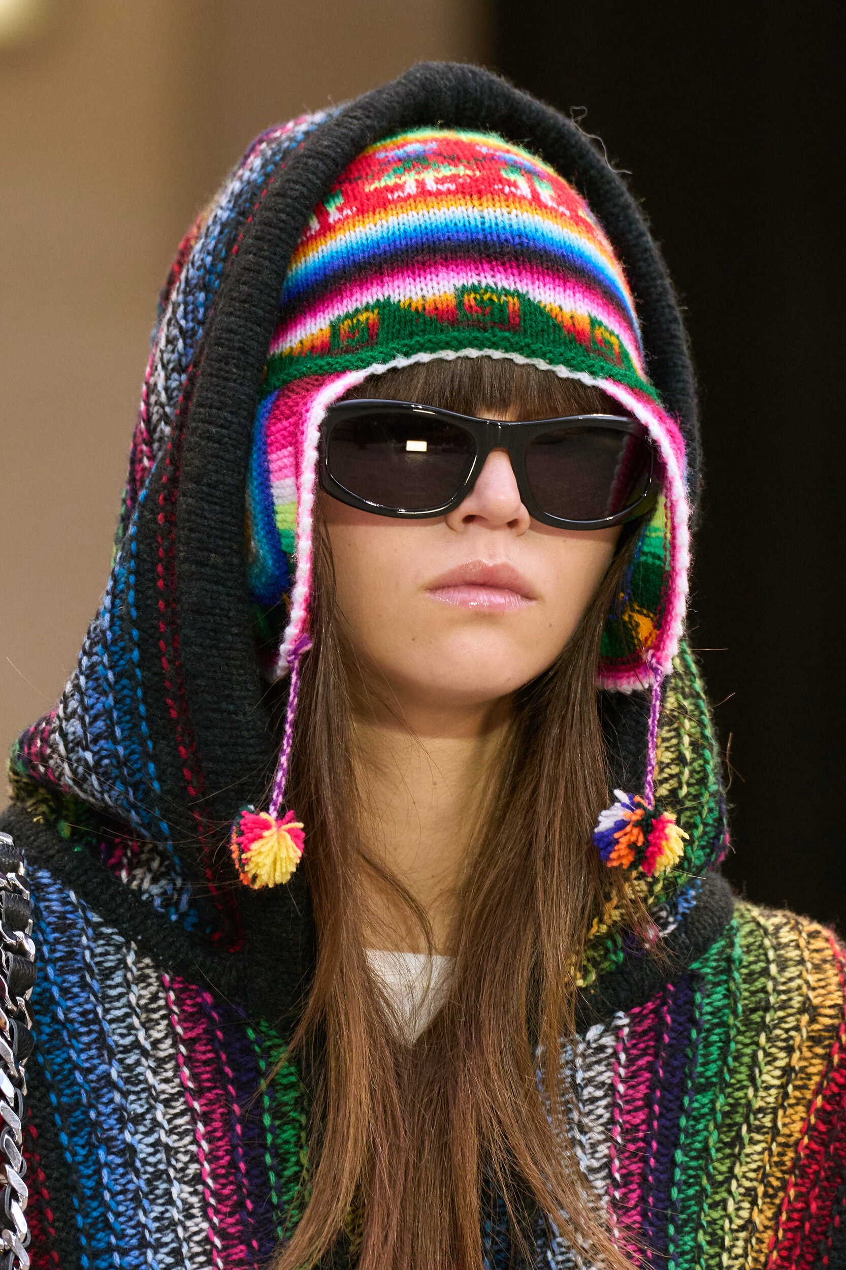 Zadig & Voltaire Fall 2026 Fashion Show Details
