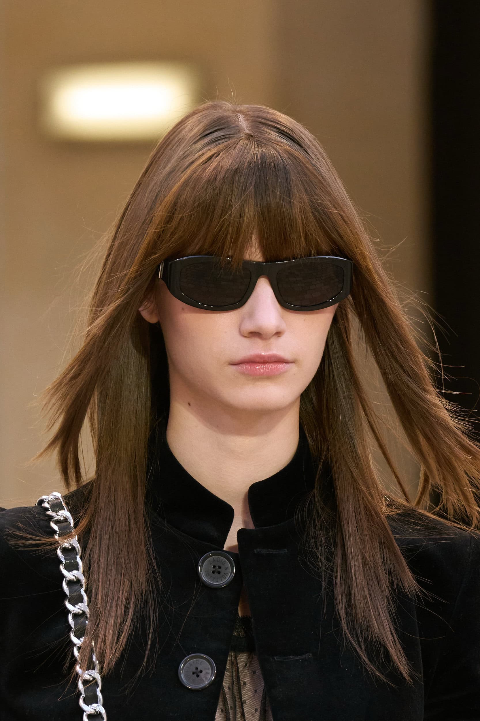 Zadig & Voltaire Fall 2026 Fashion Show Details