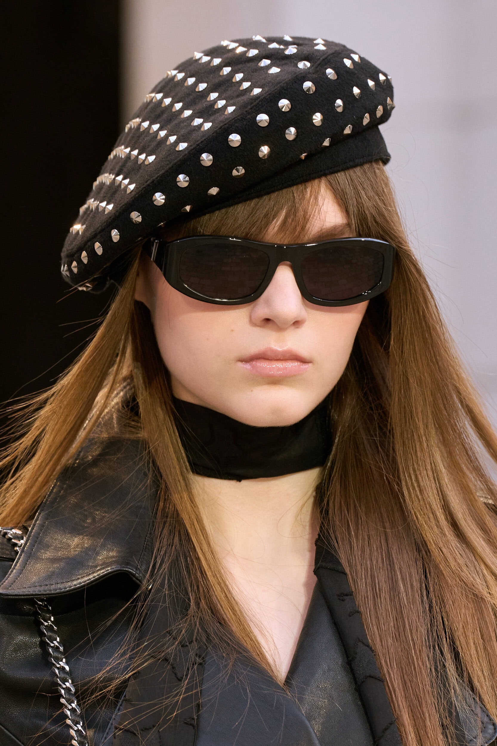 Zadig & Voltaire Fall 2026 Fashion Show Details