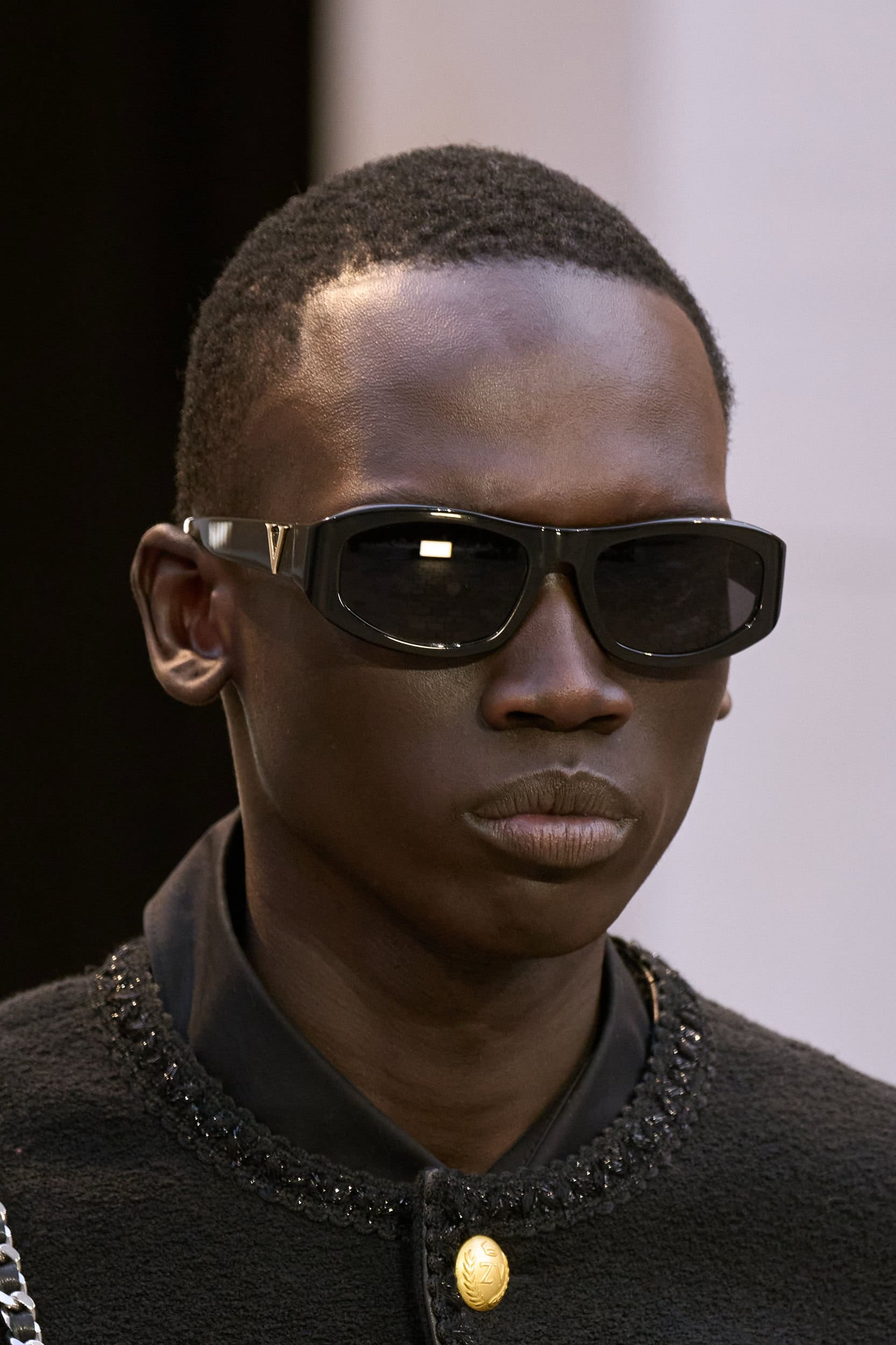 Zadig & Voltaire Fall 2026 Fashion Show Details