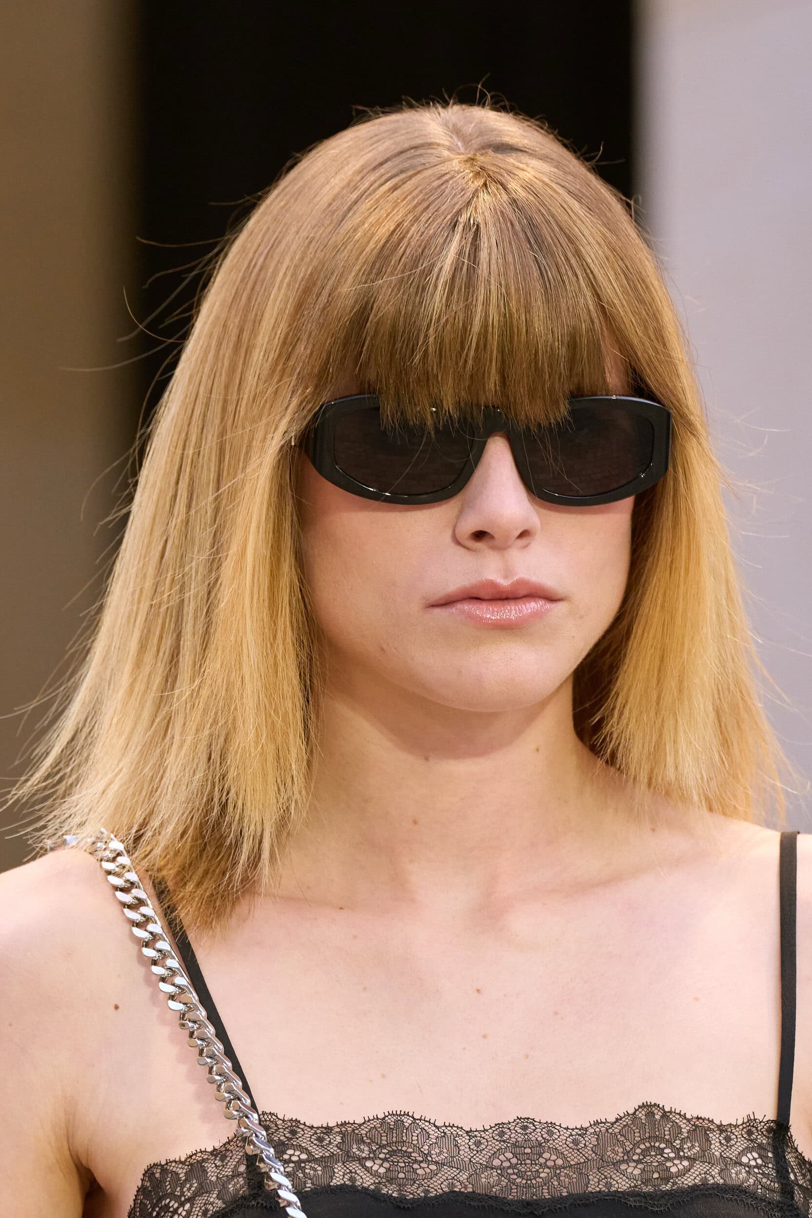 Zadig & Voltaire Fall 2026 Fashion Show Details