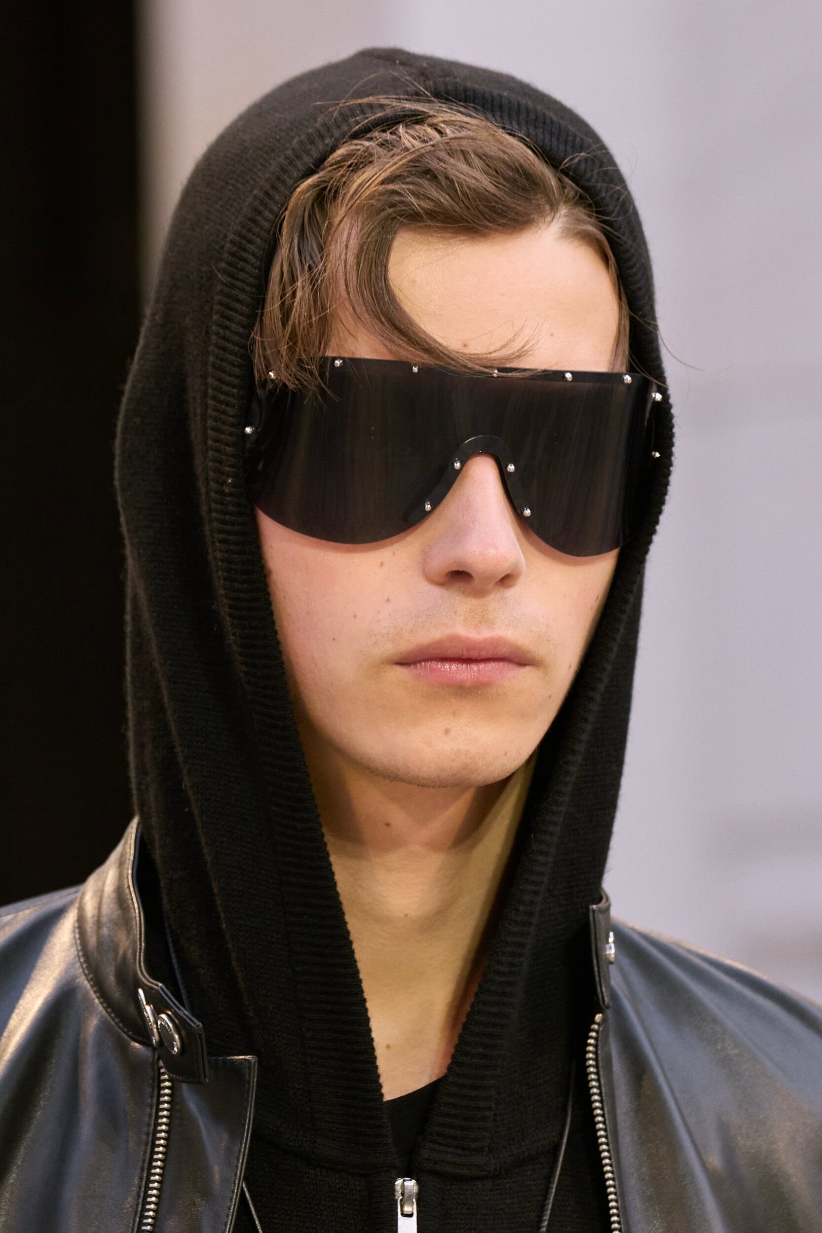 Zadig & Voltaire Fall 2026 Fashion Show Details