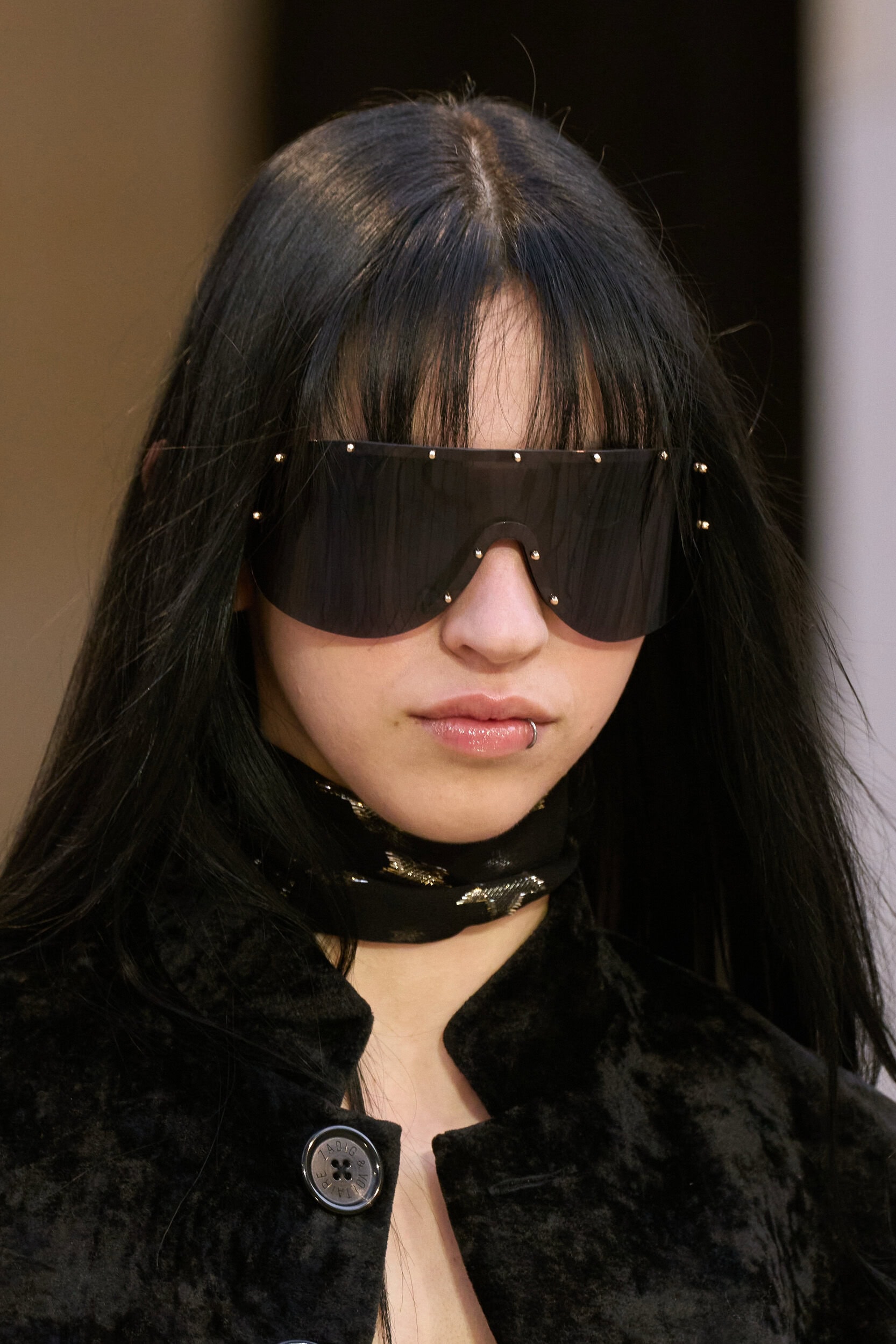 Zadig & Voltaire Fall 2026 Fashion Show Details