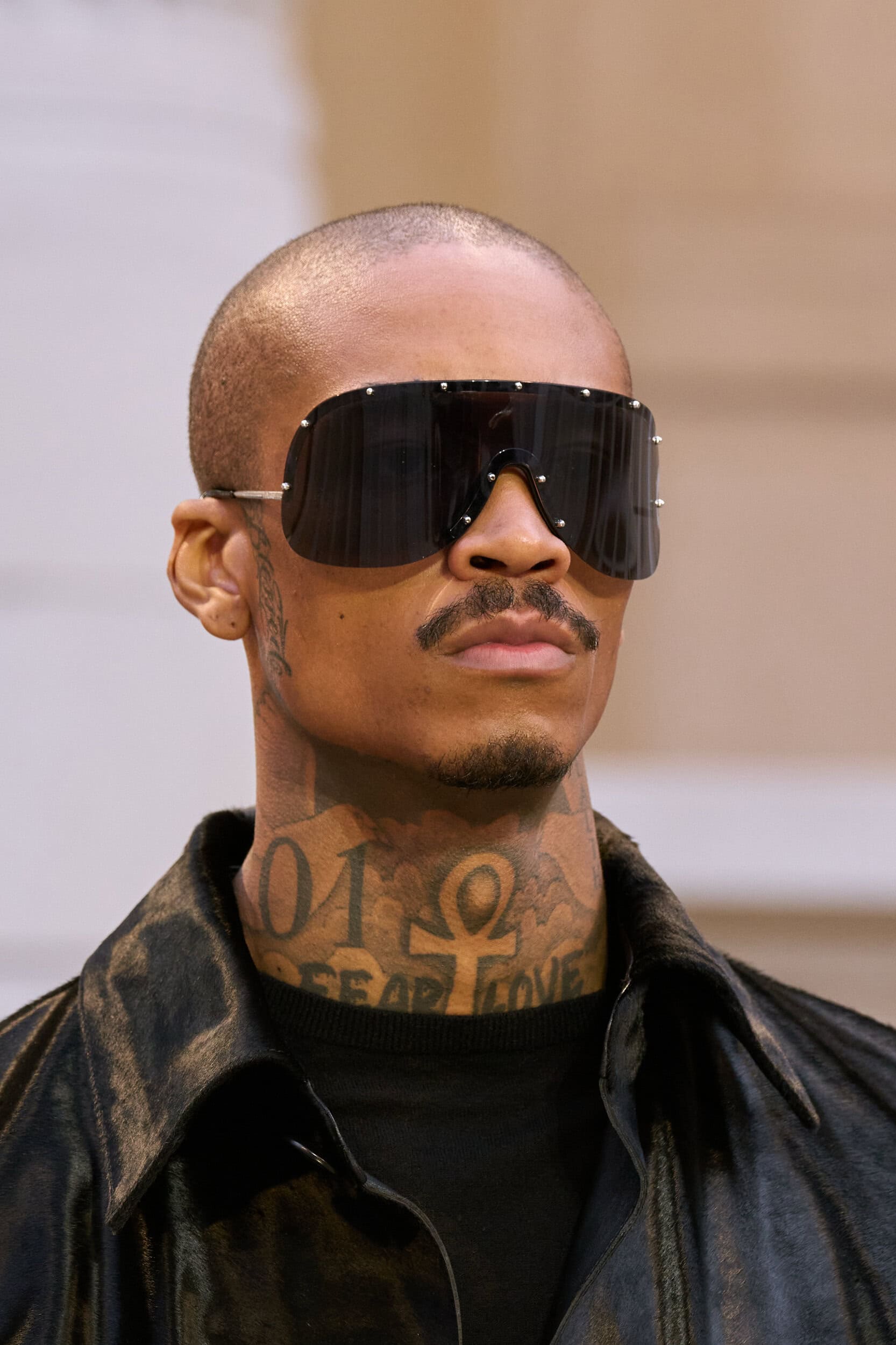 Zadig & Voltaire Fall 2026 Fashion Show Details