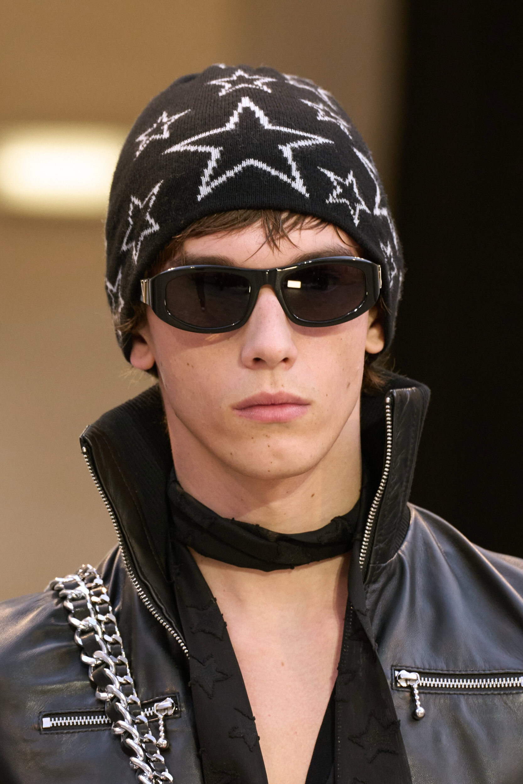 Zadig & Voltaire Fall 2026 Fashion Show Details